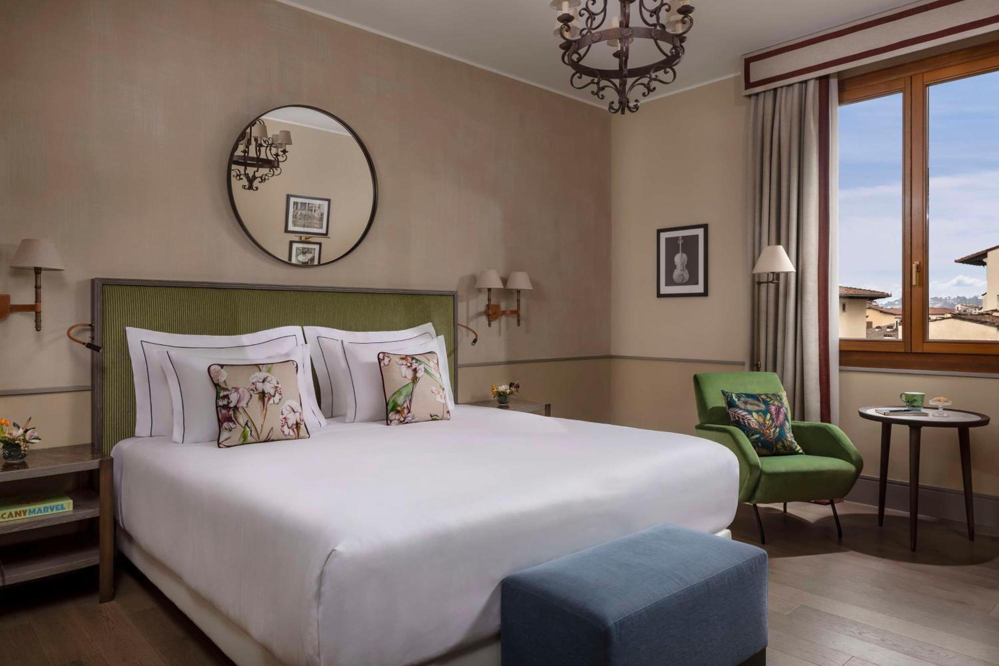 Tivoli Palazzo Gaddi Hotel