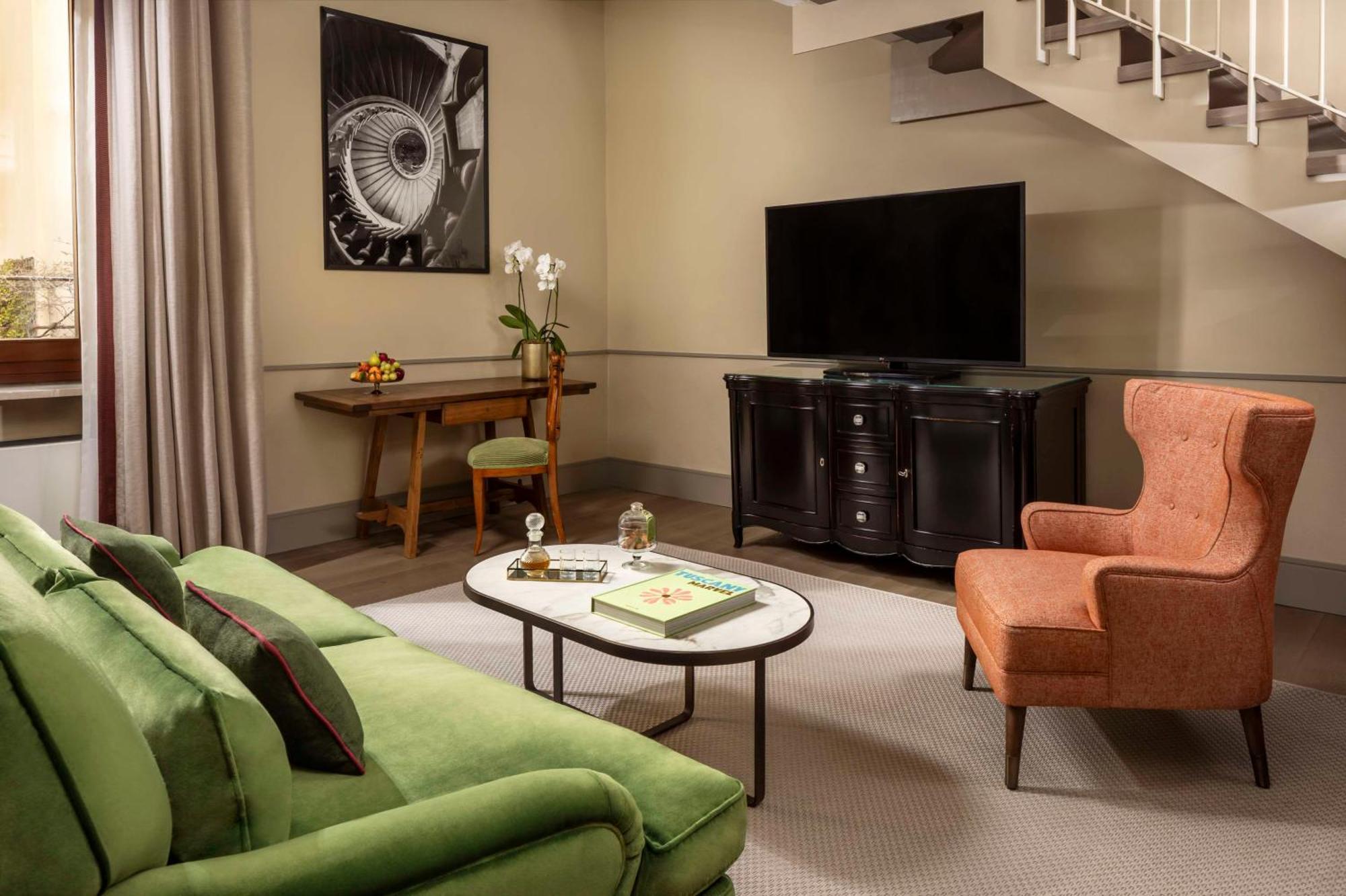 Tivoli Palazzo Gaddi 5*