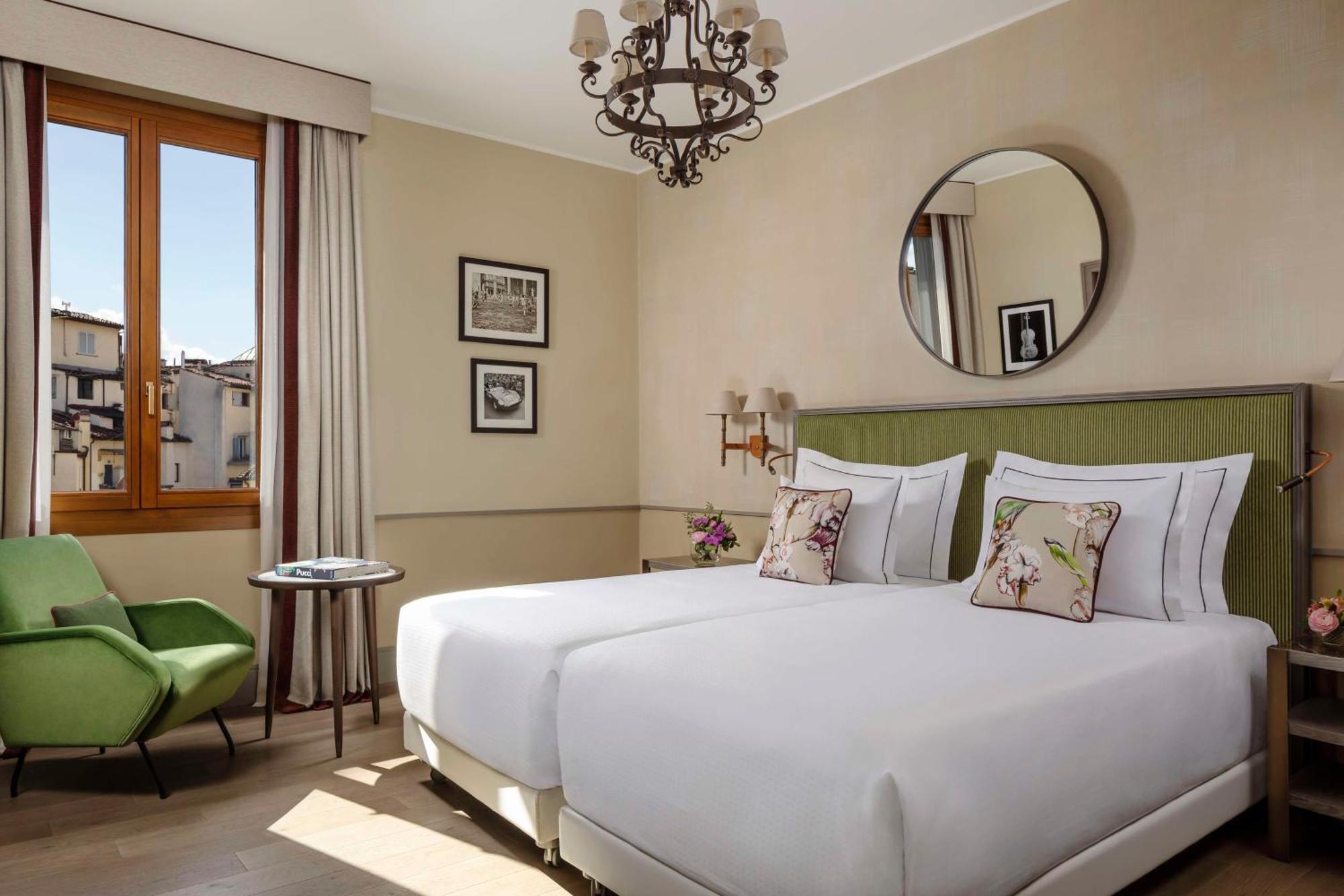 Tivoli Palazzo Gaddi 5*