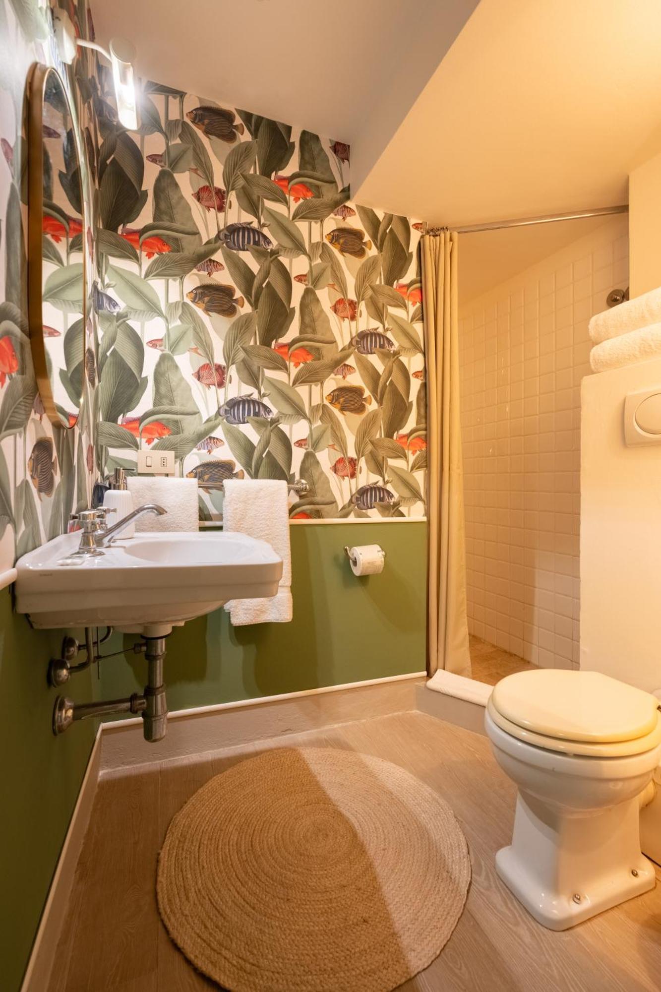 Via Del Campuccio, 72 - 300 Sqm Luxurious With Parking And Private Terrace - Charming * Florence