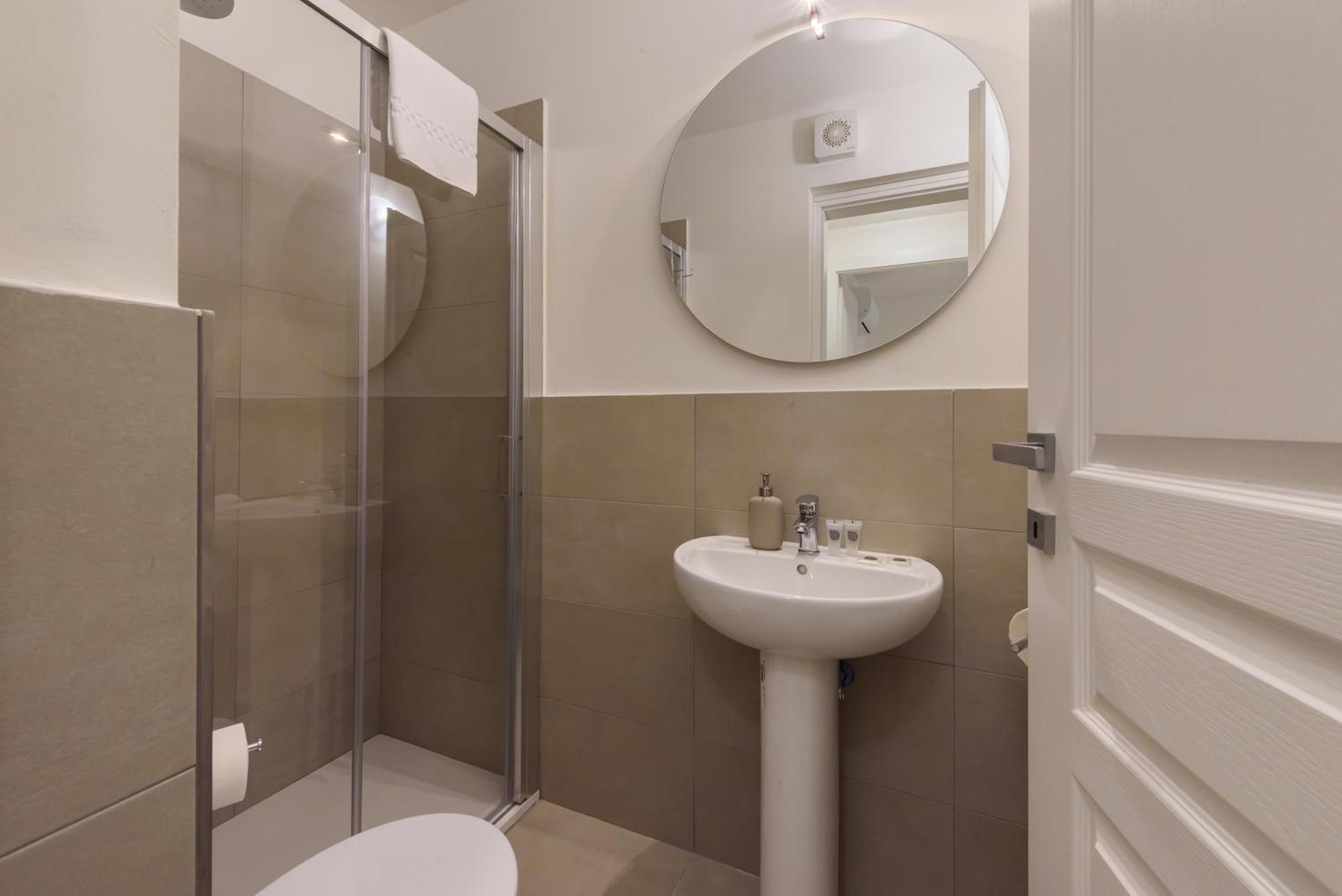 Apartamento Napoleone - New Near Historic Center