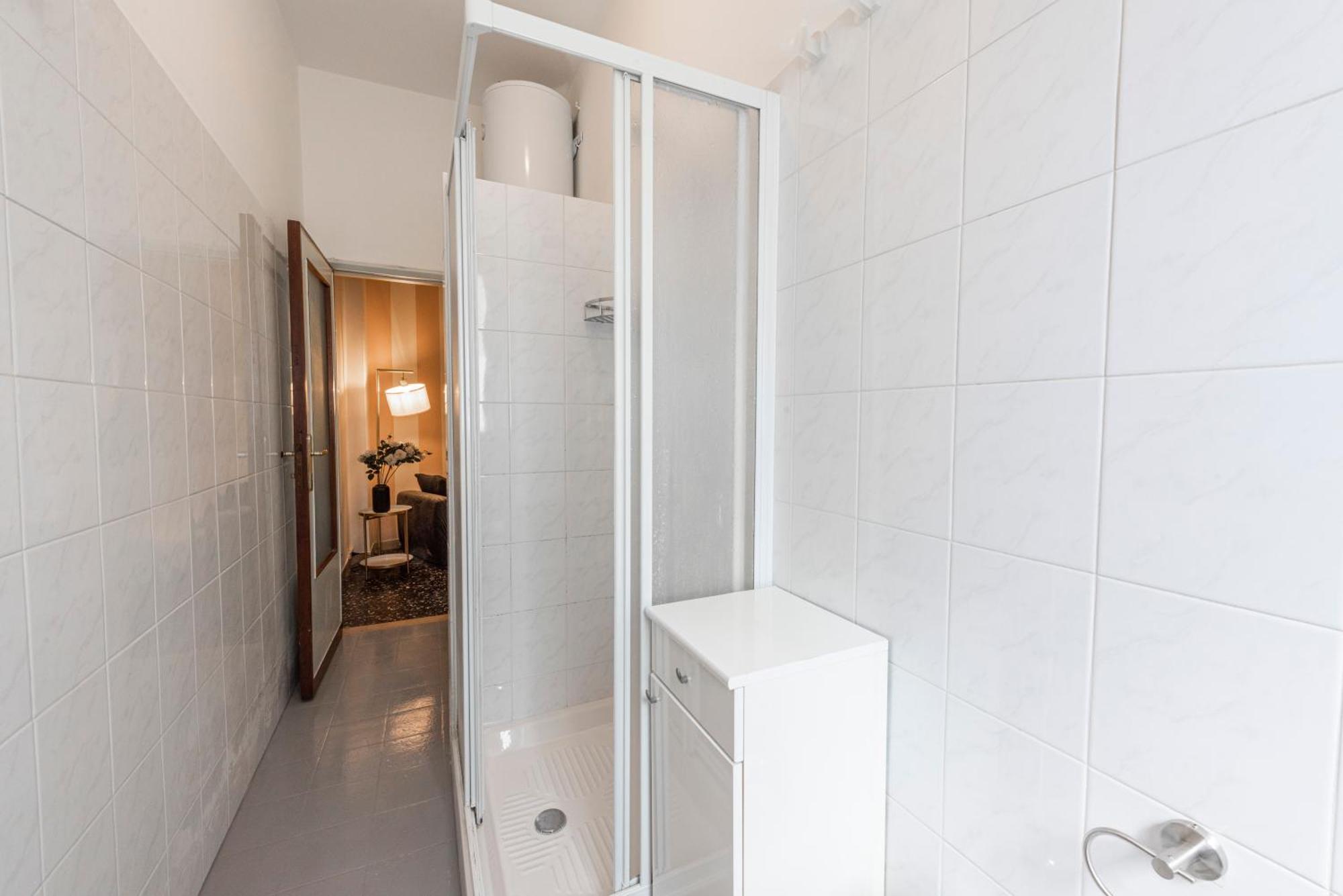 The Luxor - Casentino 53 Apartment