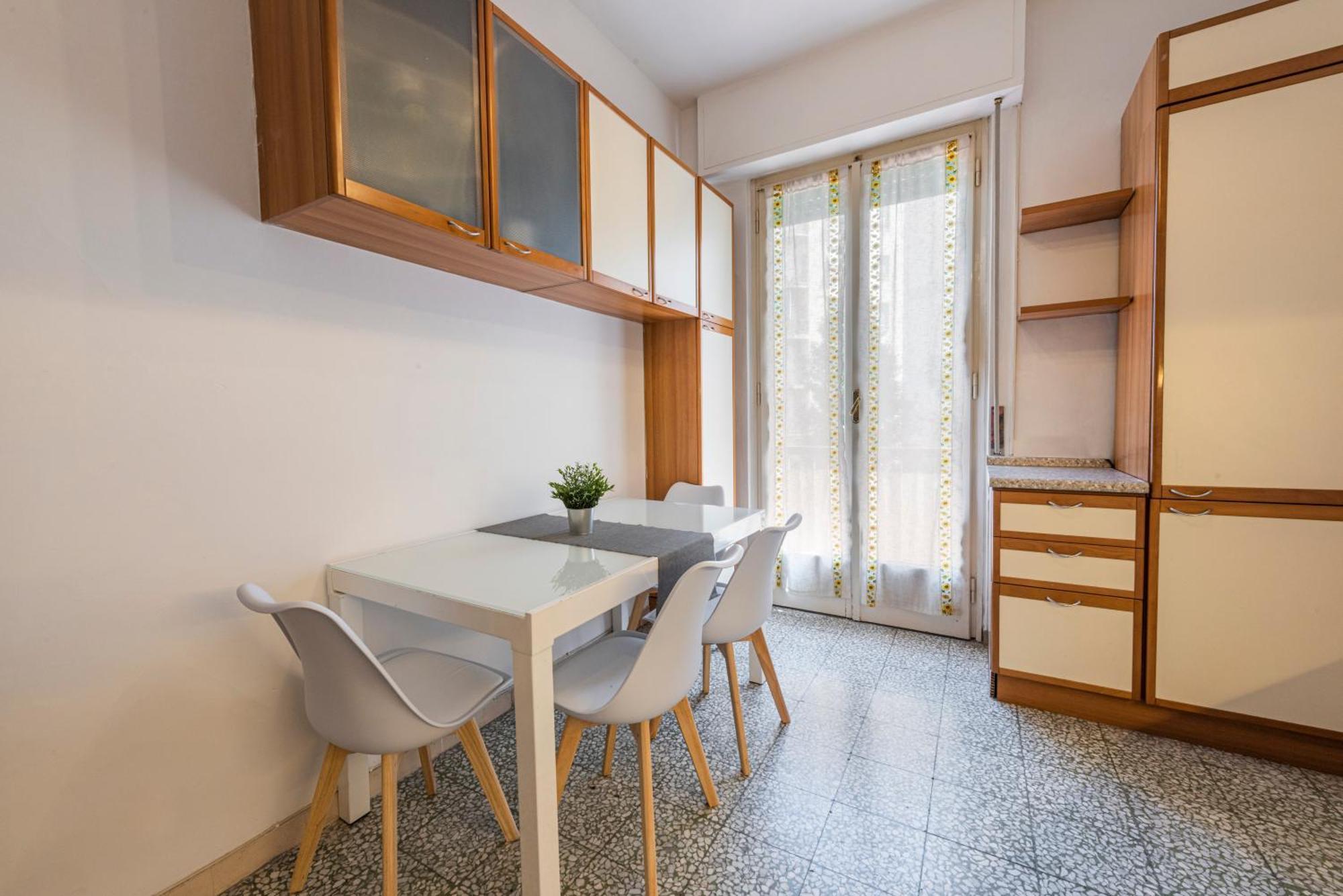 The Luxor - Casentino 53 Apartment