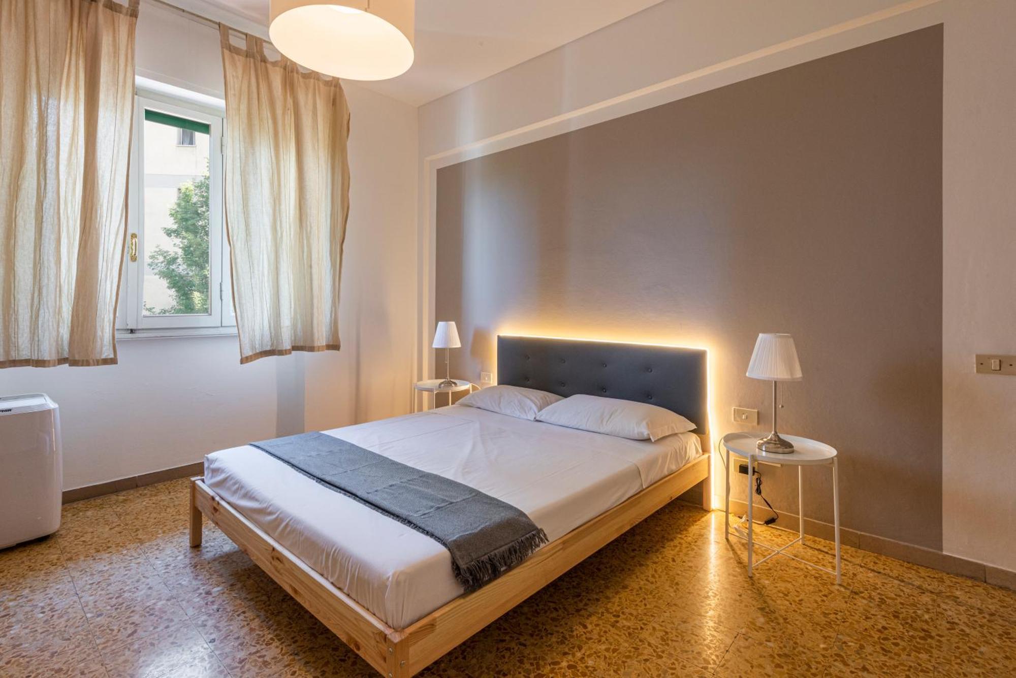 The Luxor - Casentino 53 Apartment