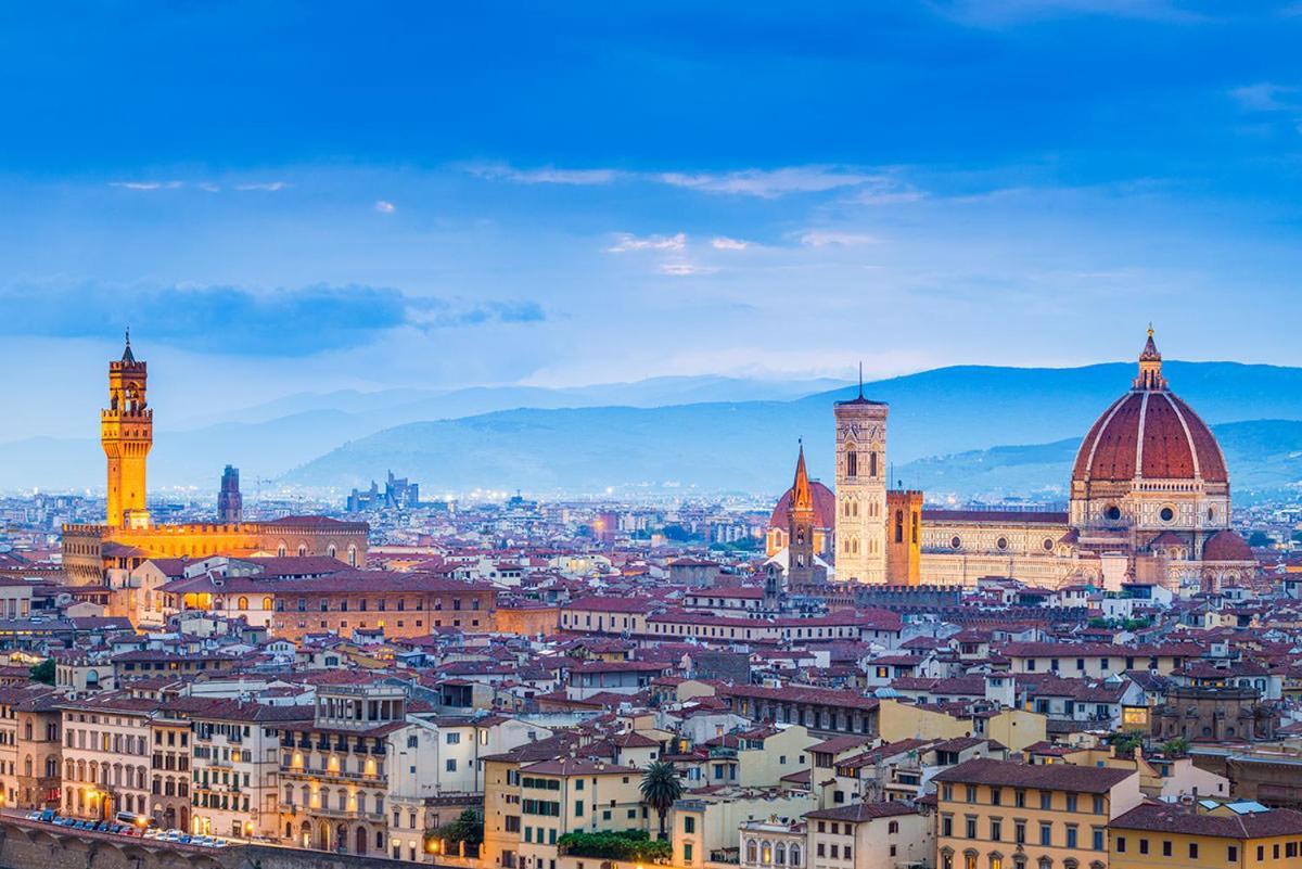 Leilighet Duomo Charming *