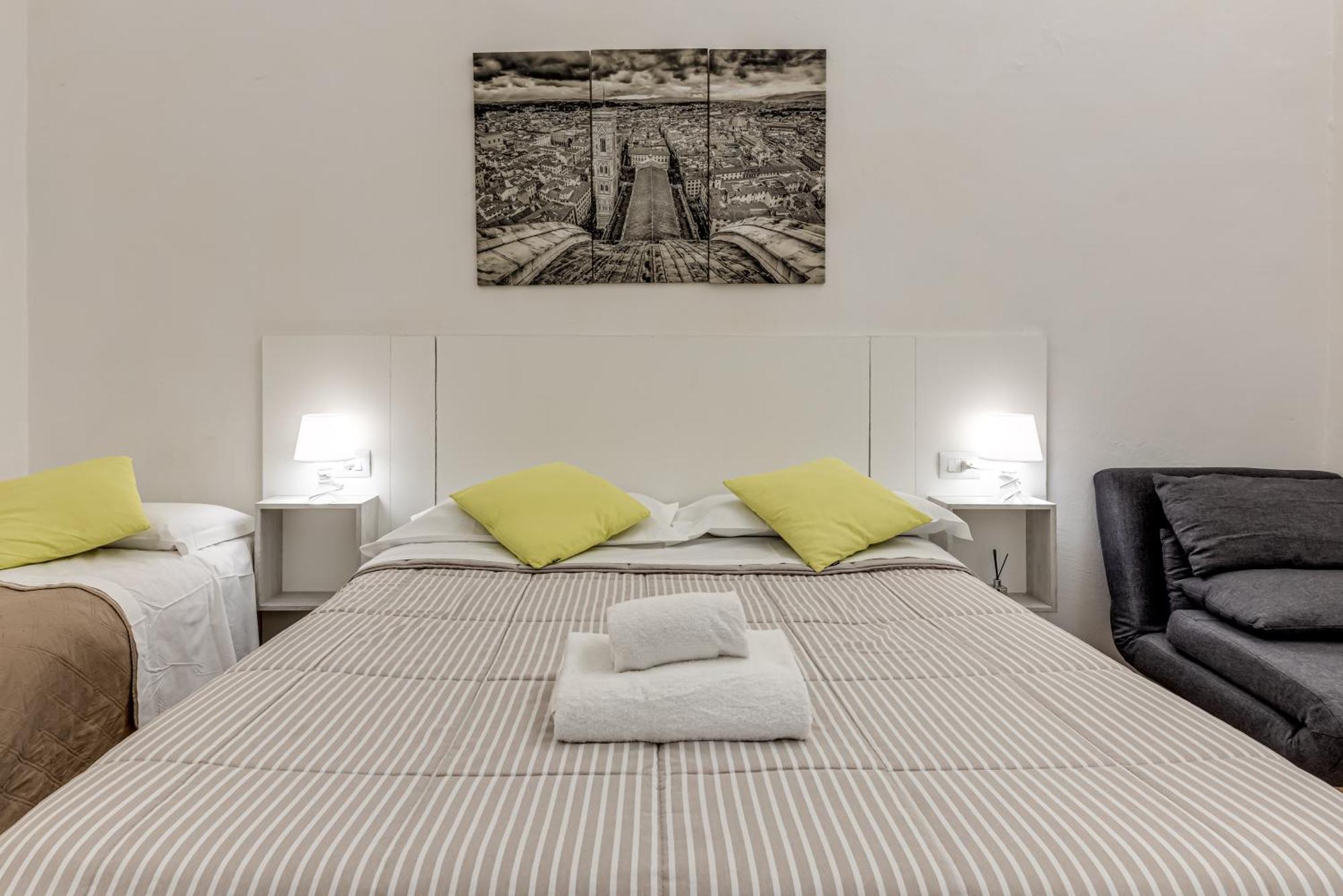 Appartement Beautiful Next Duomo