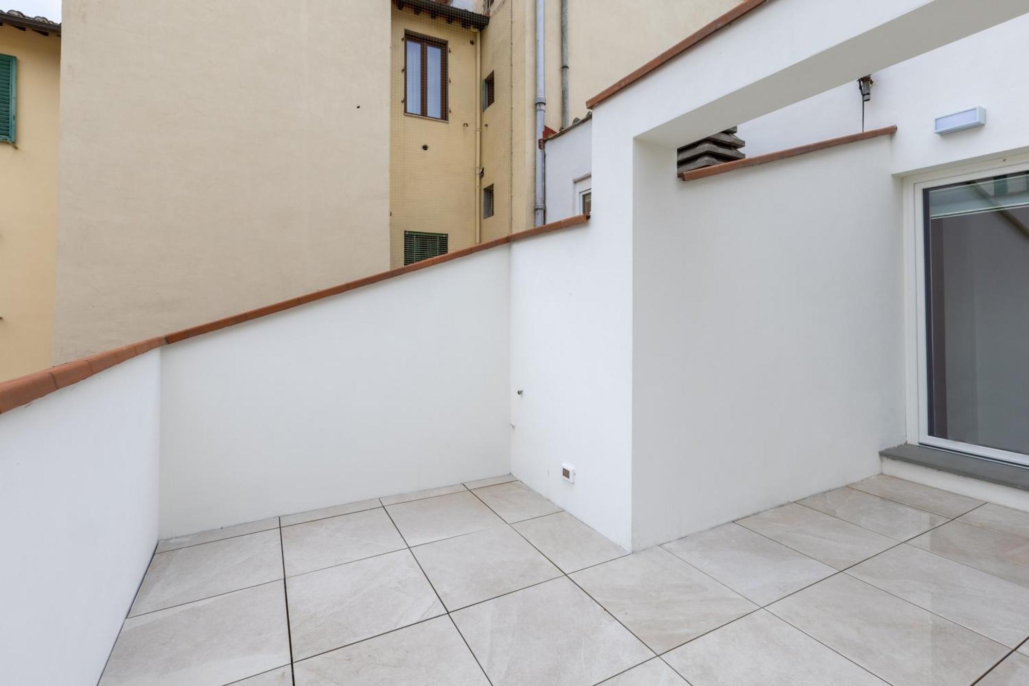 Appartement La Casa Di Bianca Di Roby E Di Paolo *