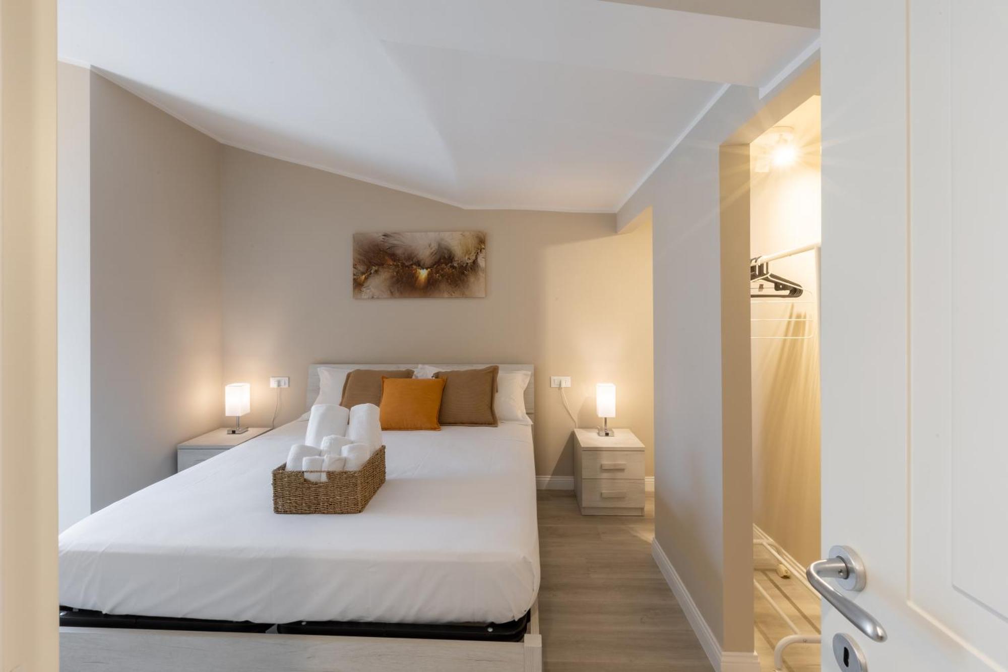 La Casa Di Bianca Di Roby E Di Paolo Appartement Florence