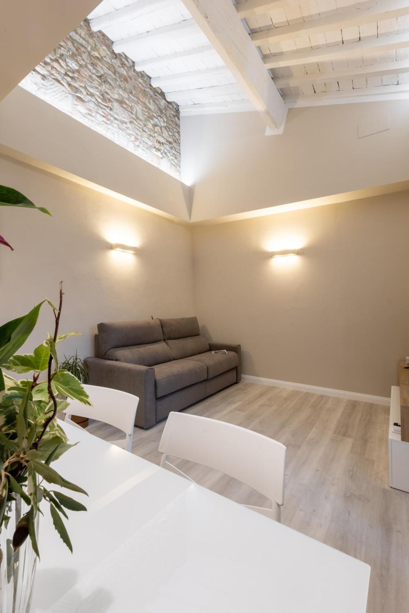 Appartement La Casa Di Bianca Di Roby E Di Paolo Florence