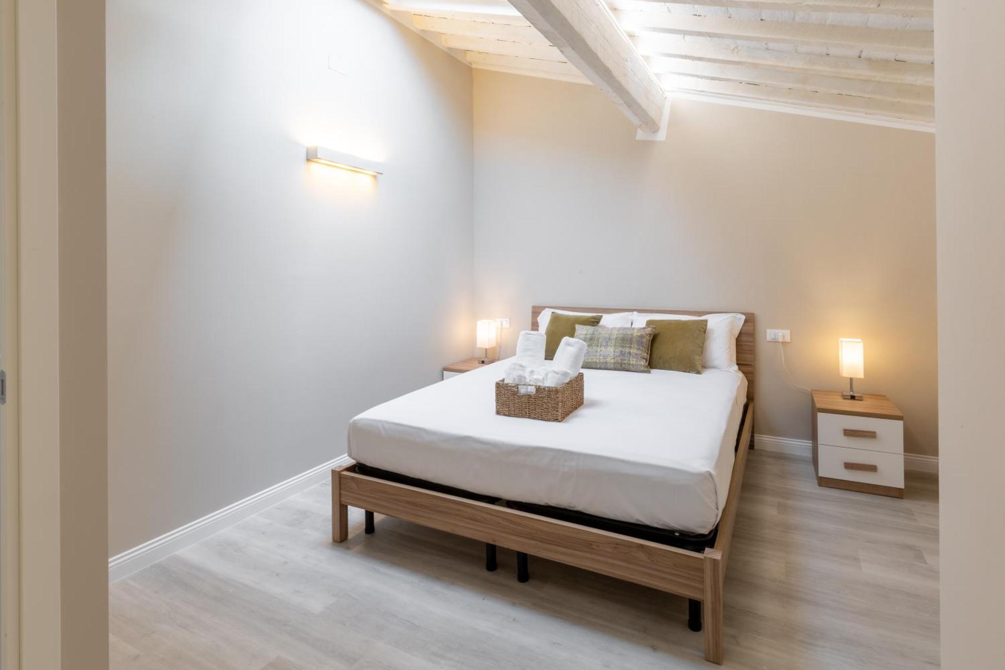 La Casa Di Bianca Di Roby E Di Paolo Appartement Florence