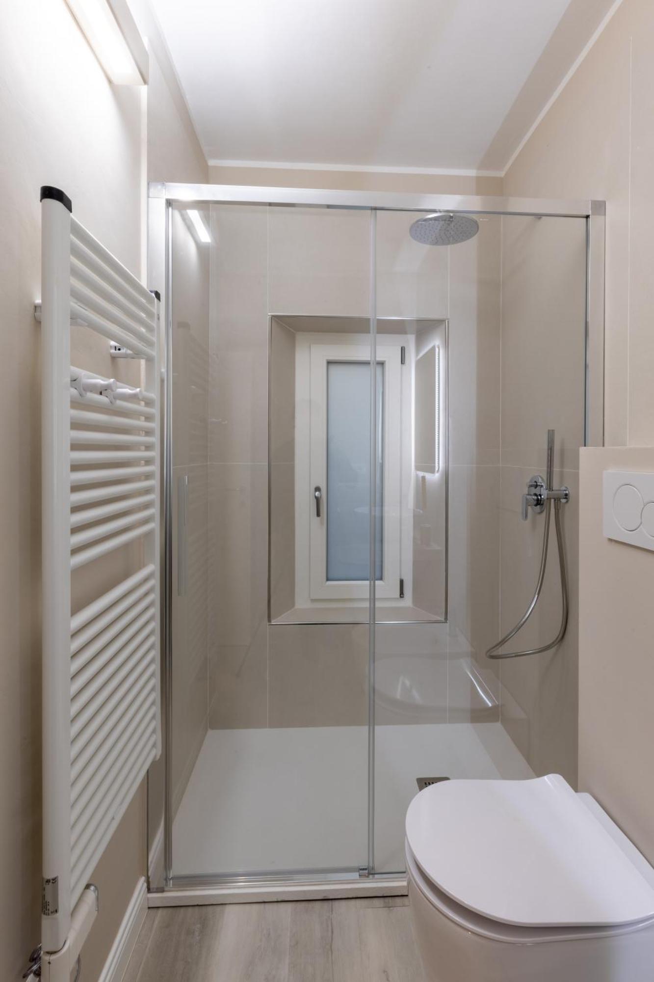La Casa Di Bianca Di Roby E Di Paolo Appartement Florence