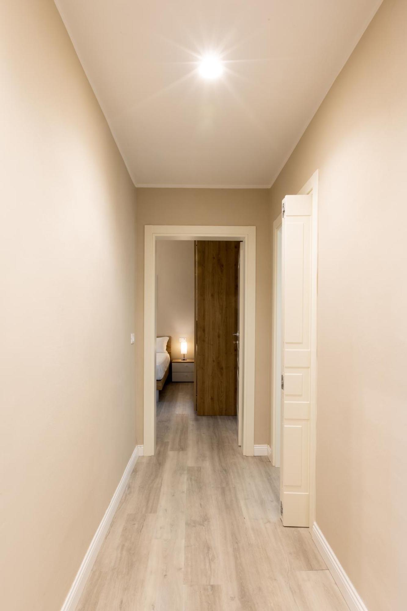 La Casa Di Bianca Di Roby E Di Paolo Appartement