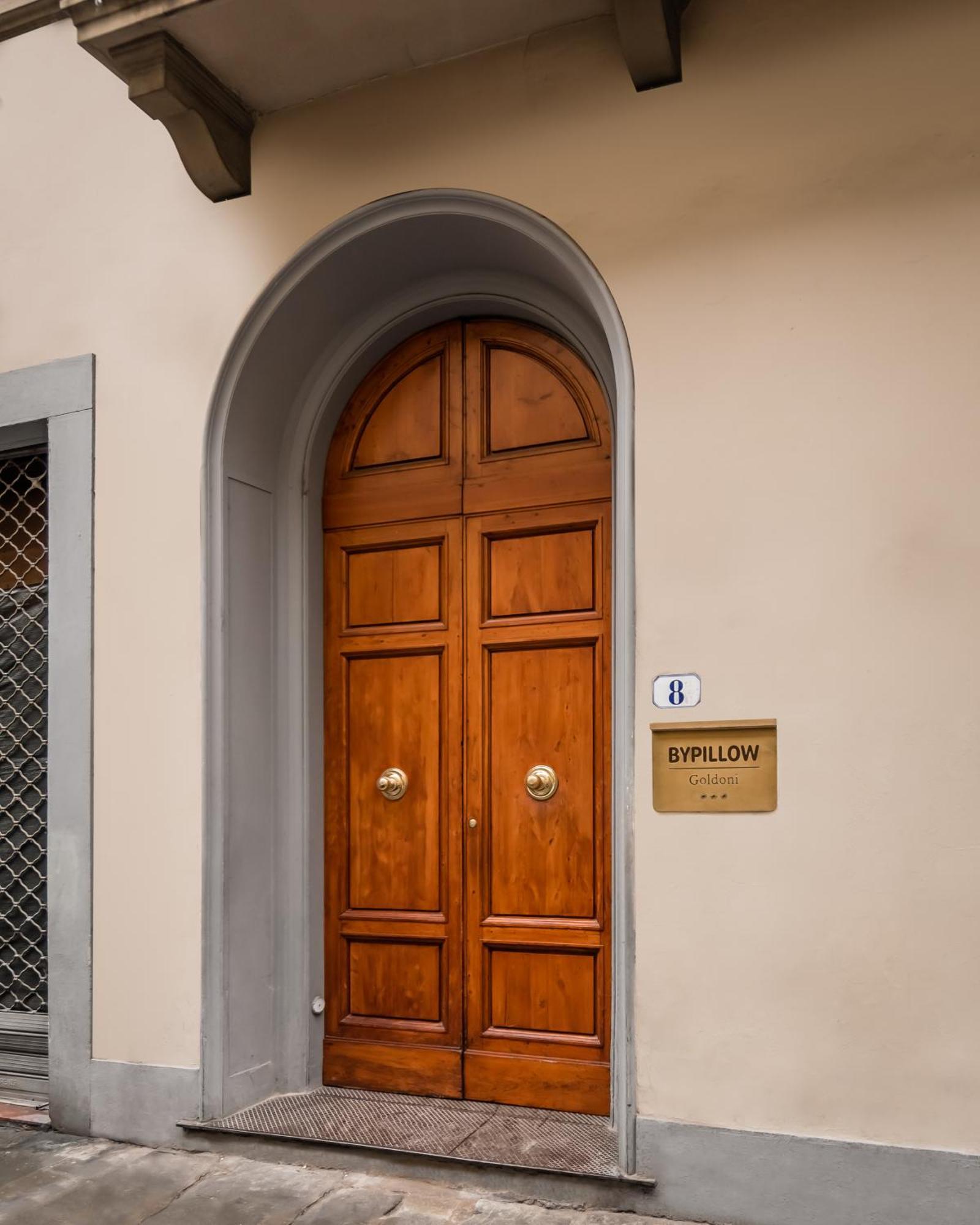 Goldoni Hotel 3*