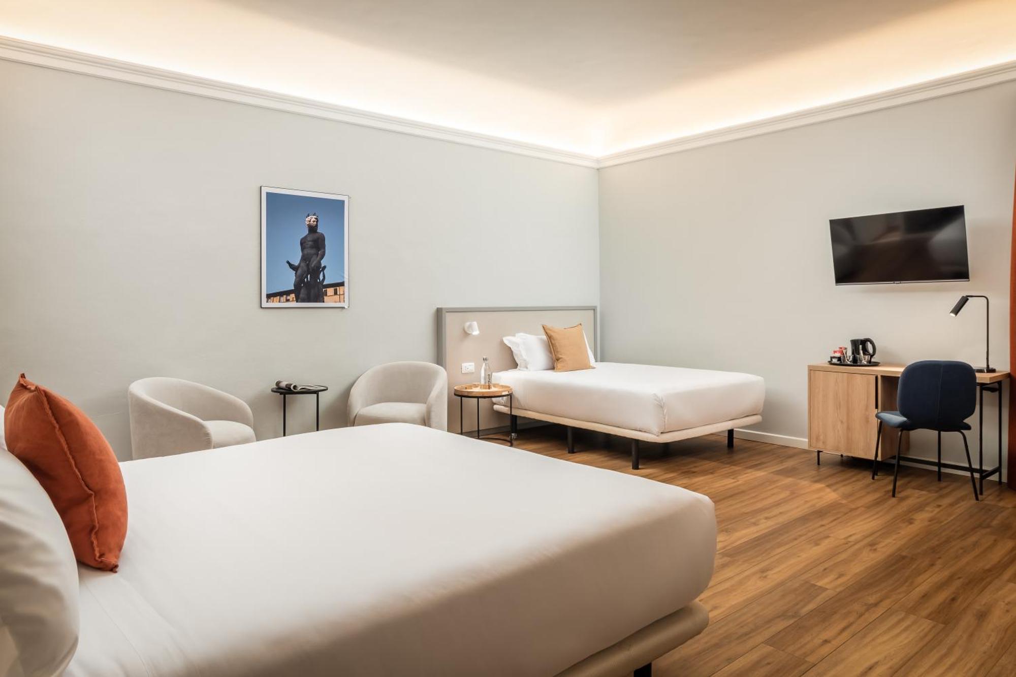 Goldoni Hotel Firenze