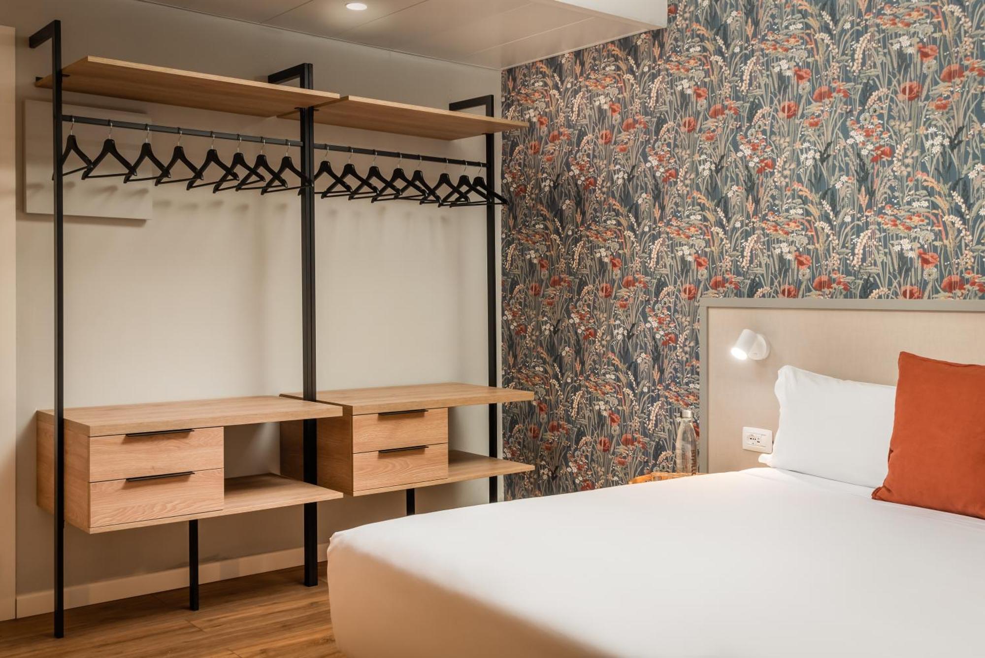 Hotel Goldoni Firenze