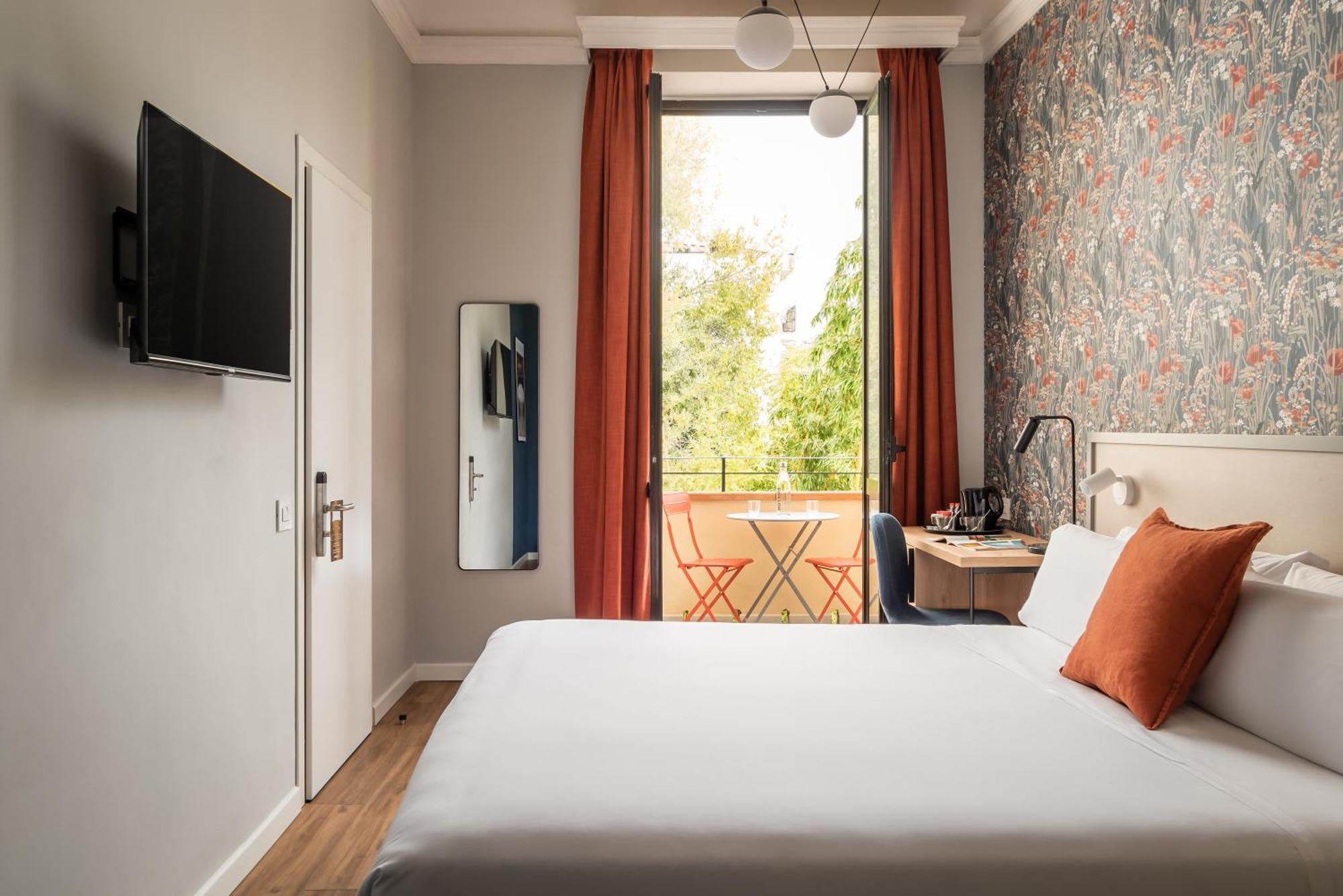 Hotel Goldoni Firenze