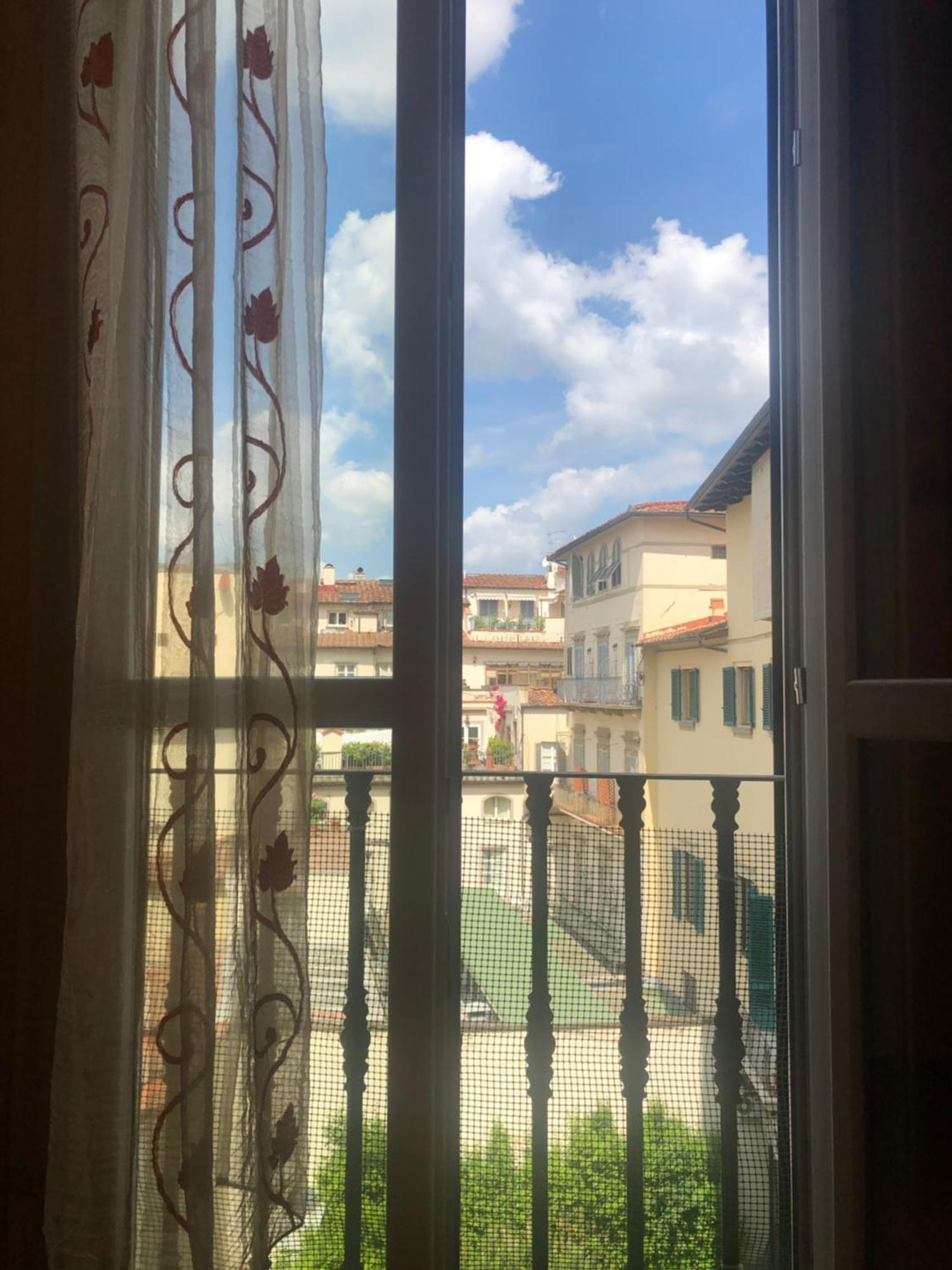 Apartamento 3 Perle All'accademia *