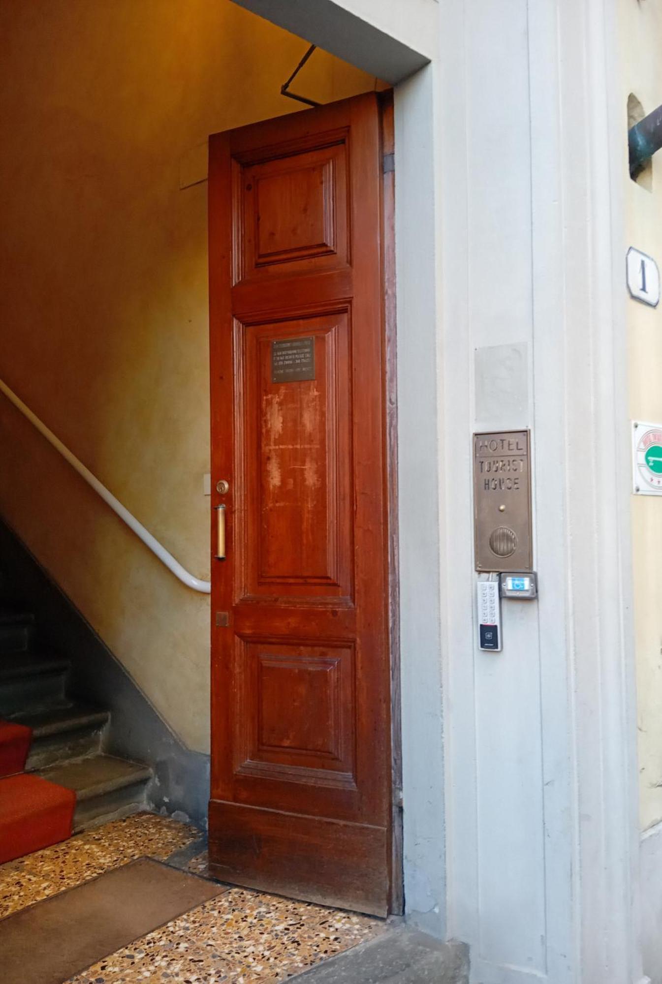 Hotel Tourist House Florença
