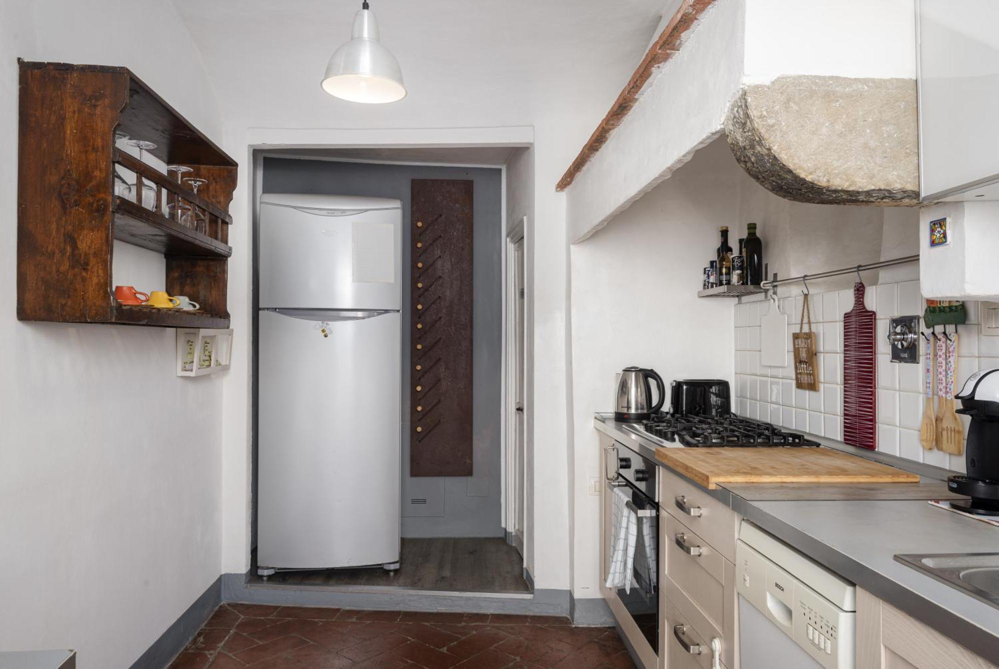 House Of Happy With Terrace Appartamento