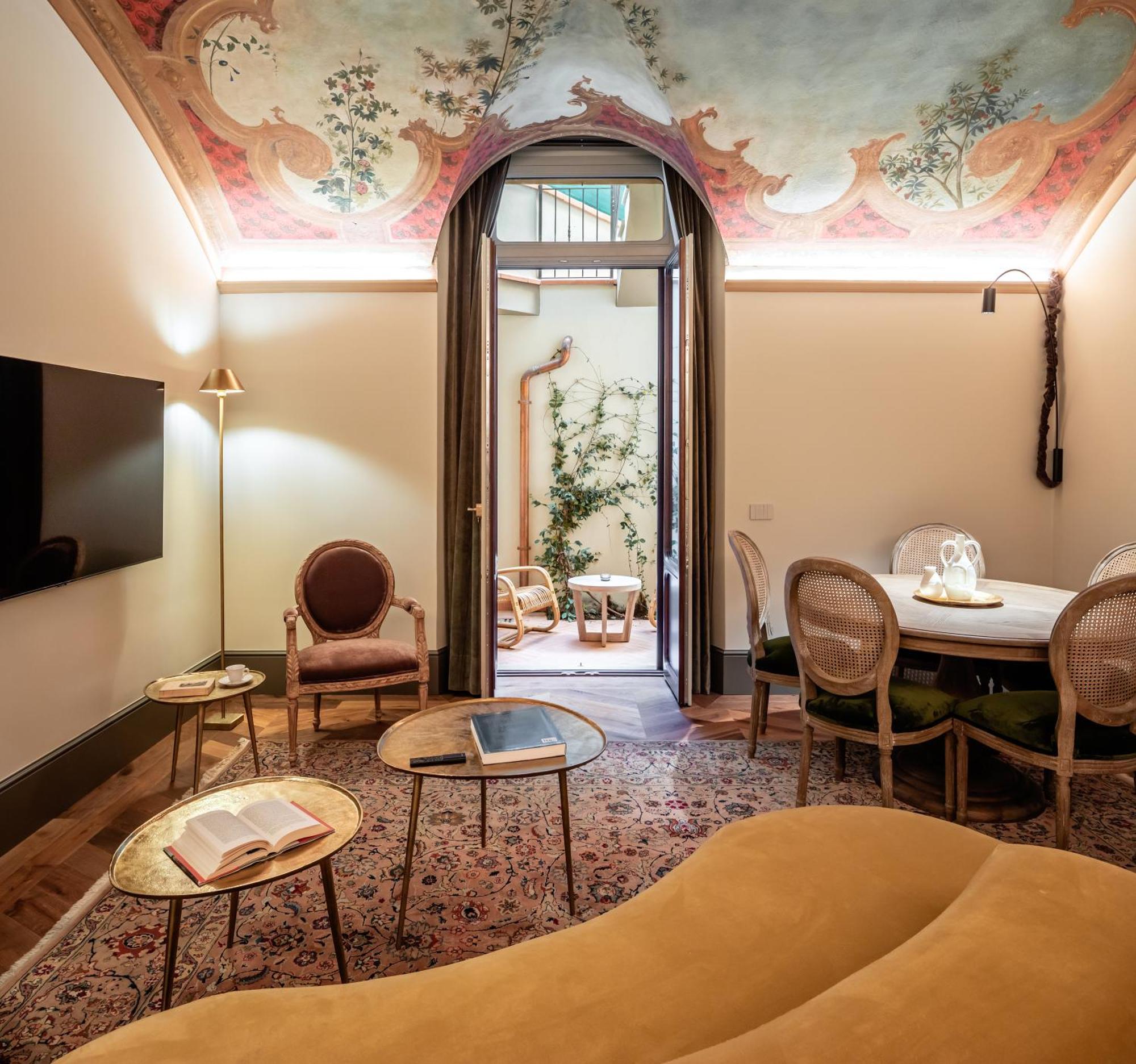 Appart hôtel Time Tomorrow In Florence