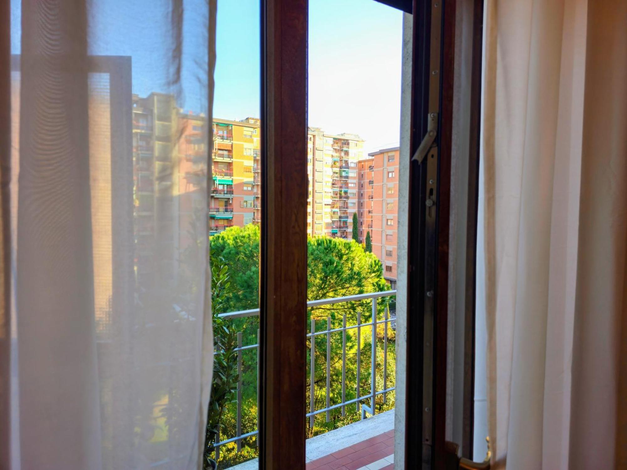 Nuovissimo - La Marmotta Apartment *
