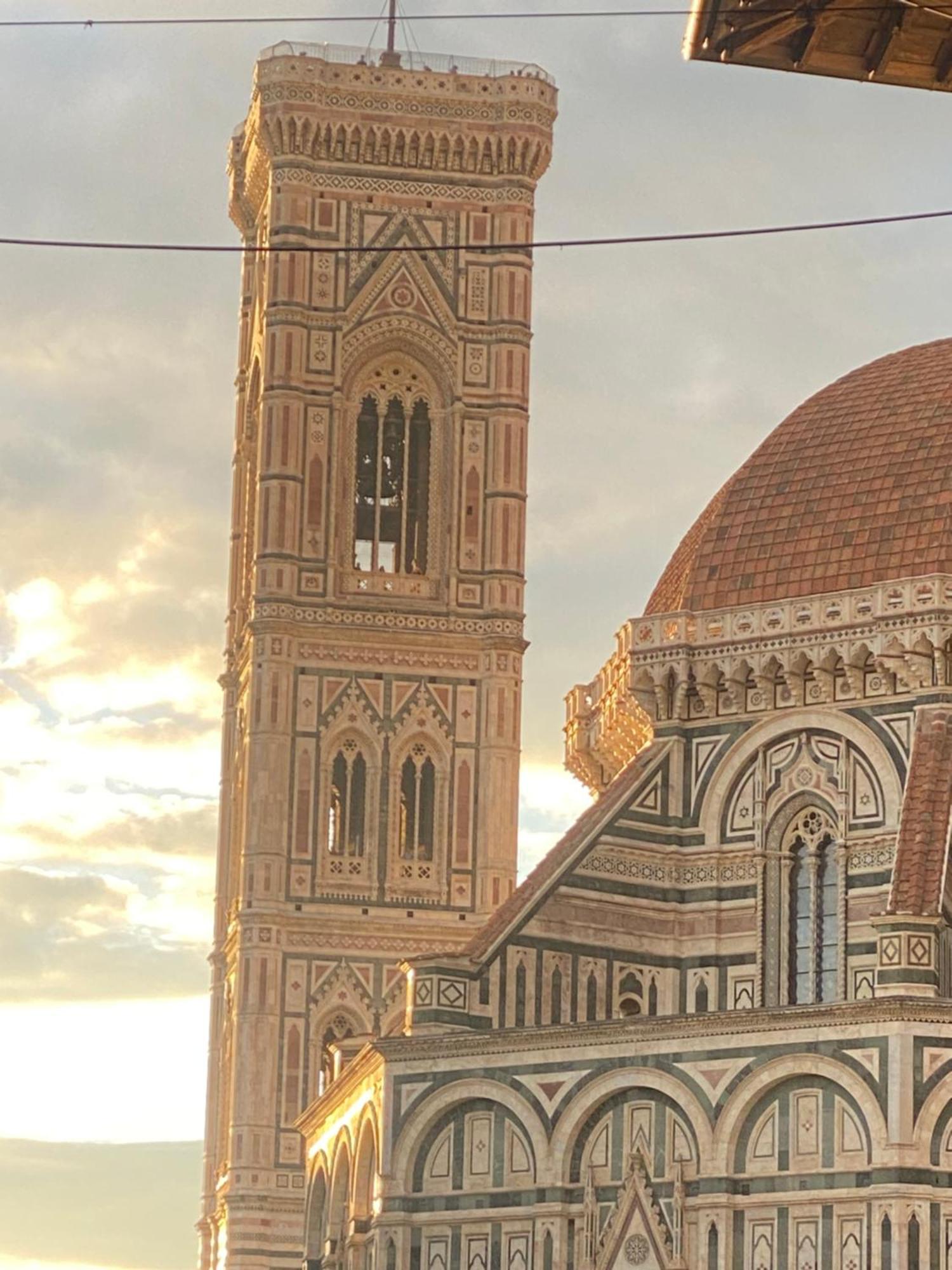 Deluxe In The Centre Of * Firenze