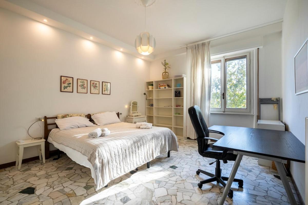 Appartamento Franchi Stadium Elegant *