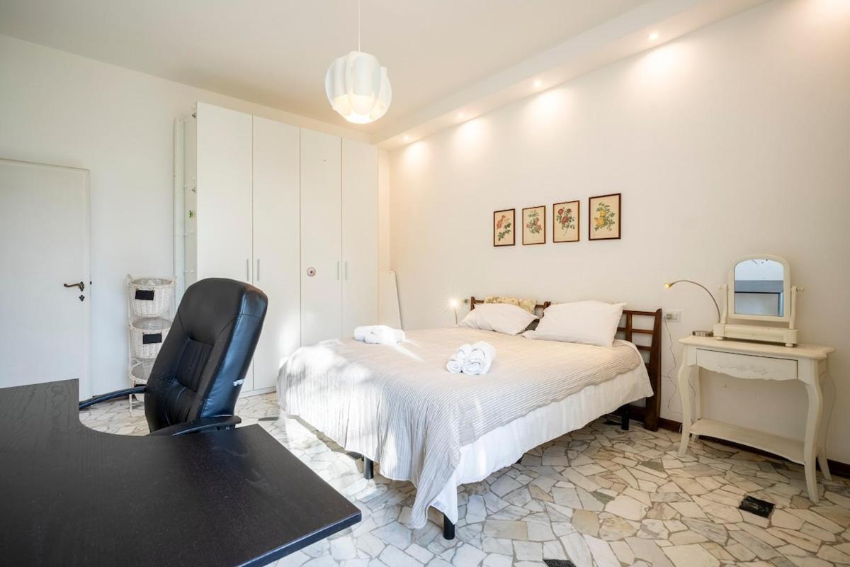 Franchi Stadium Elegant Appartamento