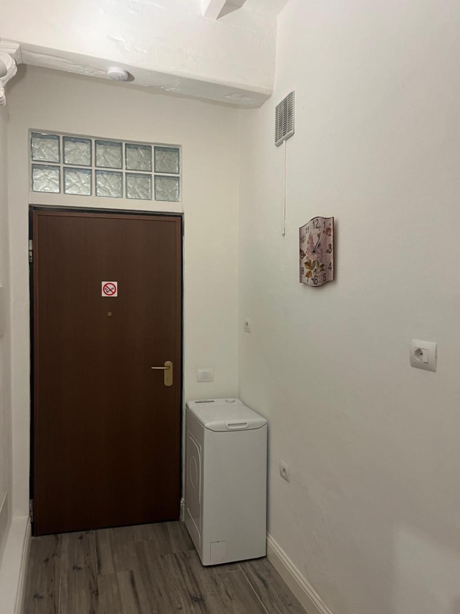 Appartement Michelangelo's Place