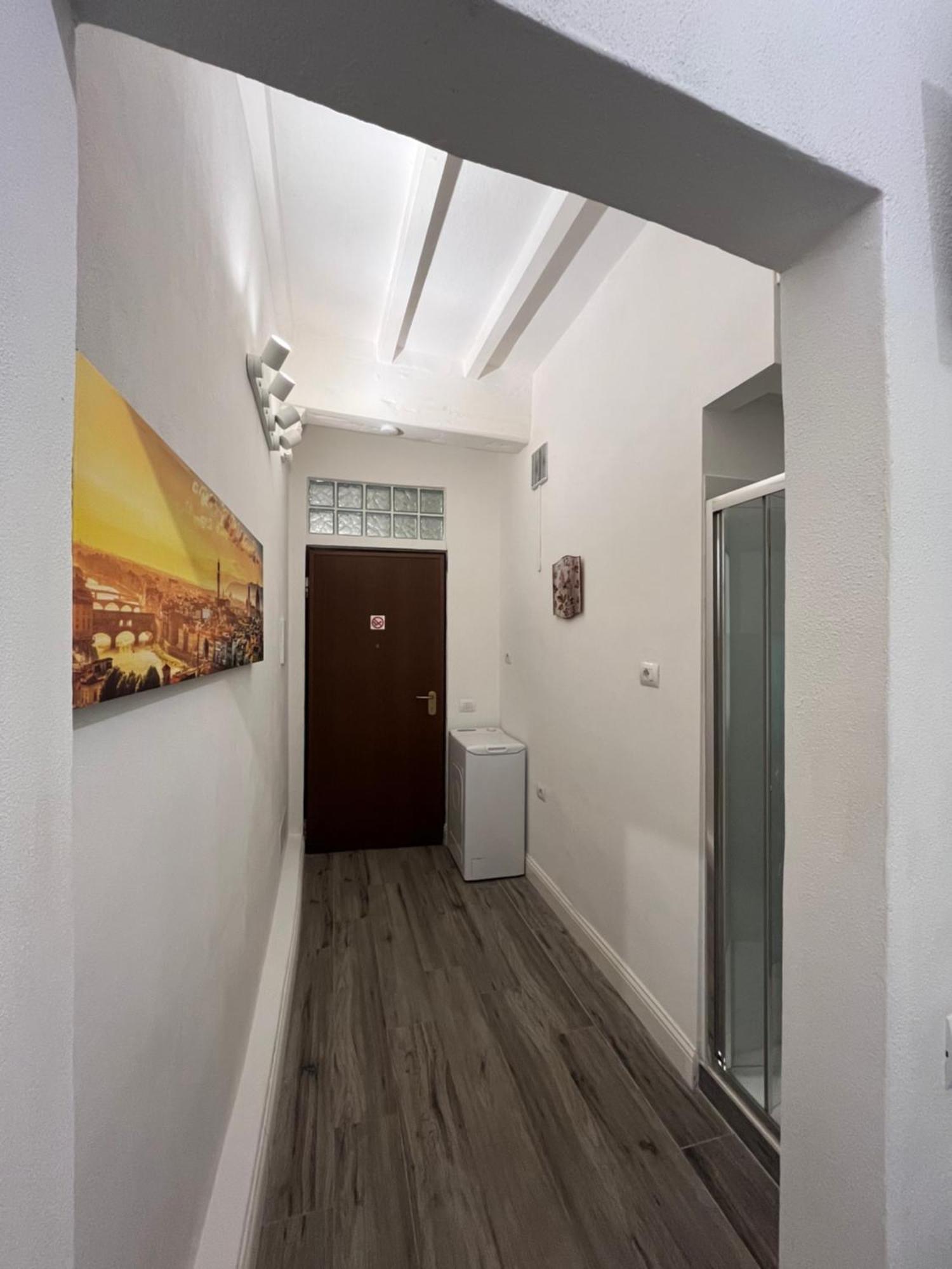 Appartement Michelangelo's Place *