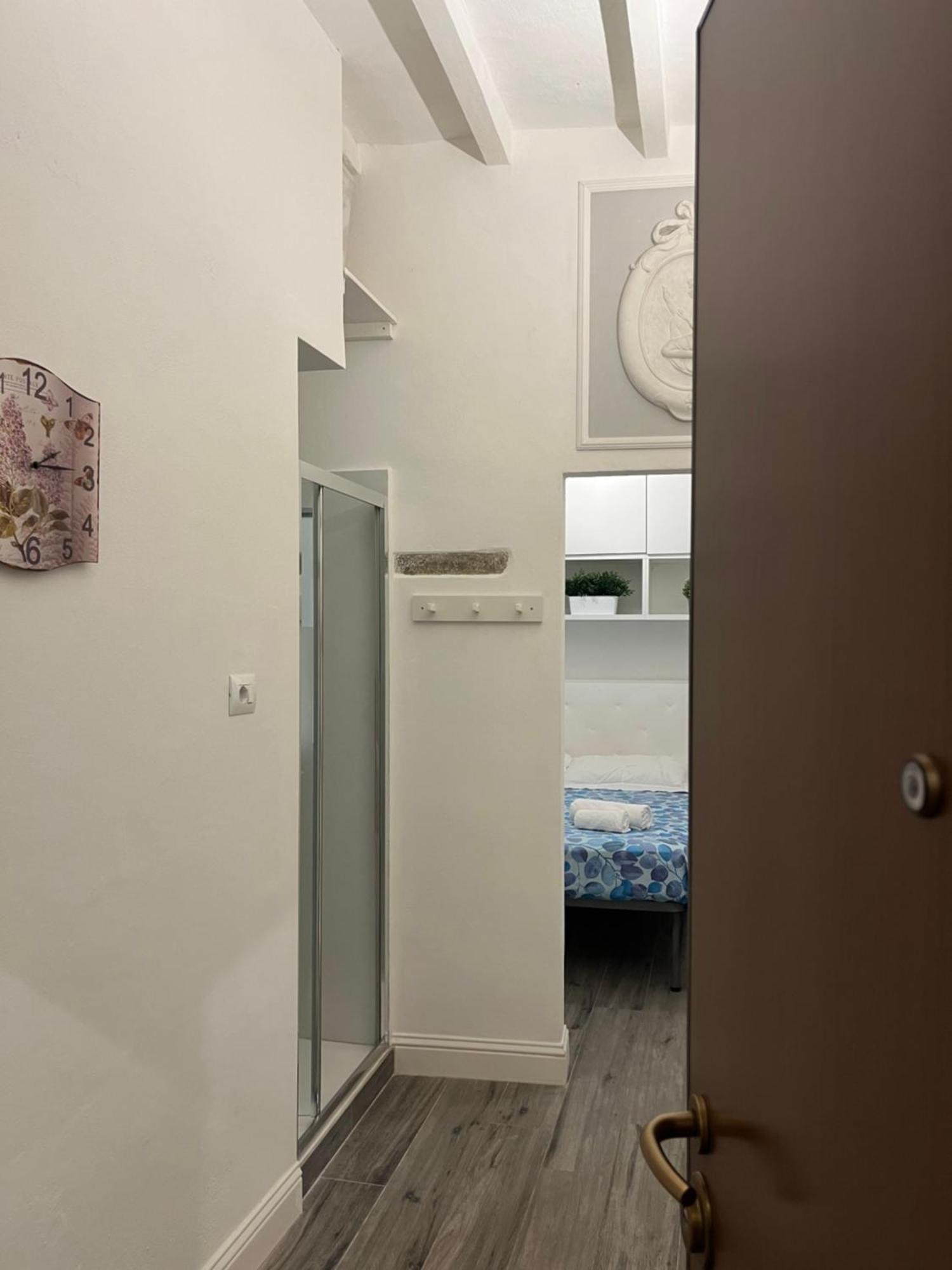 Michelangelo's Place Appartement