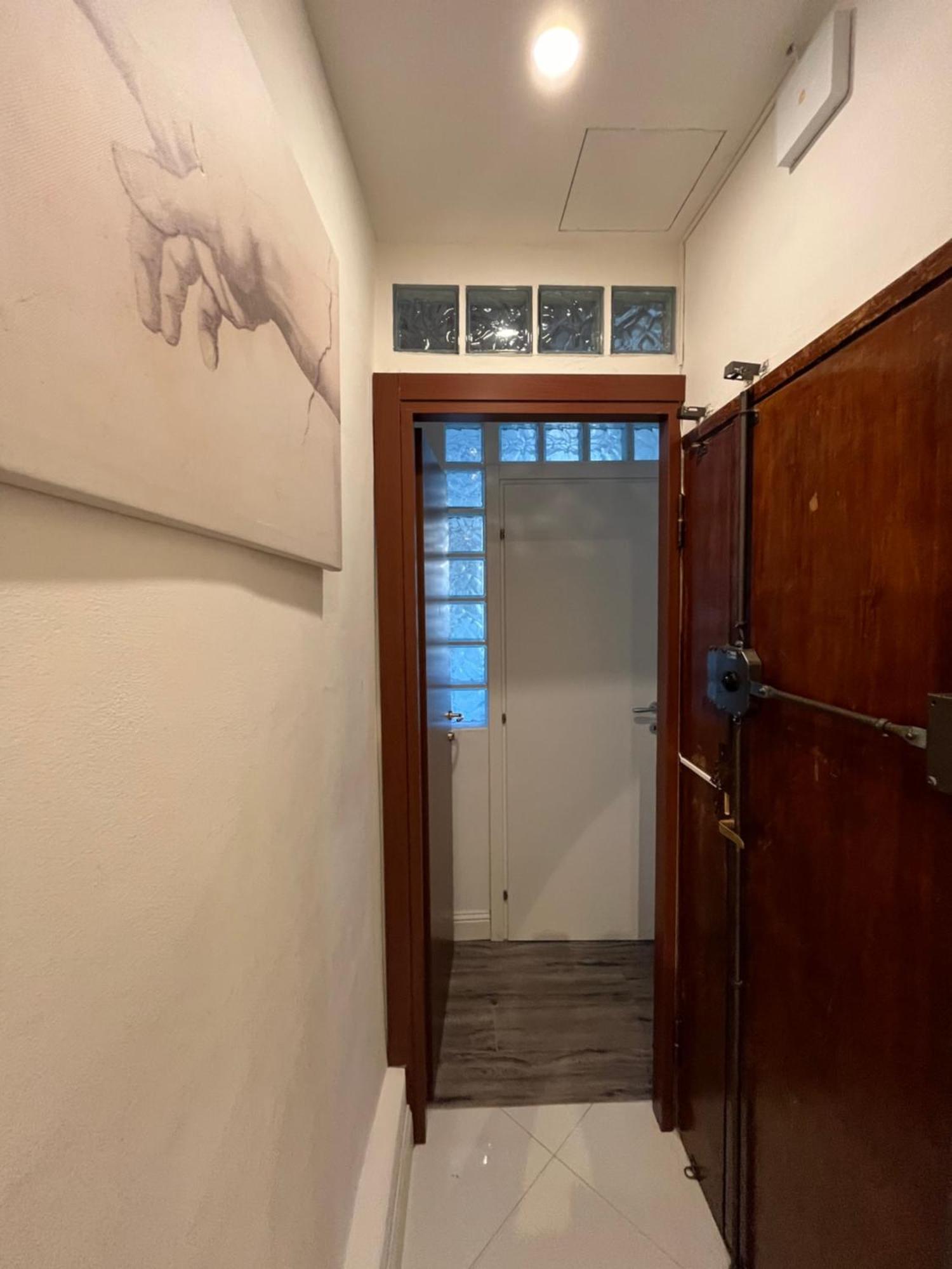 Michelangelo's Place Appartement