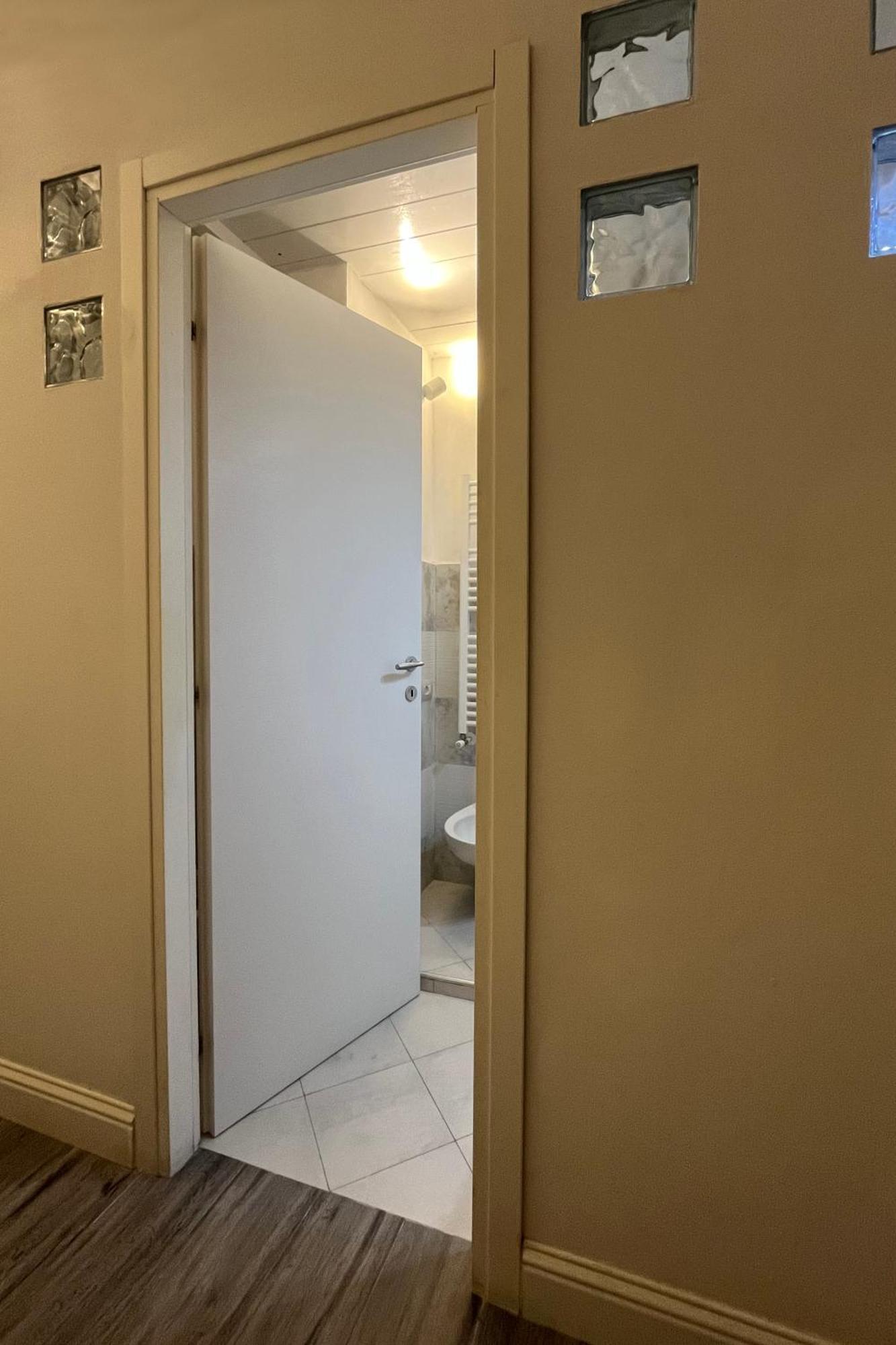 Appartement Michelangelo's Place *