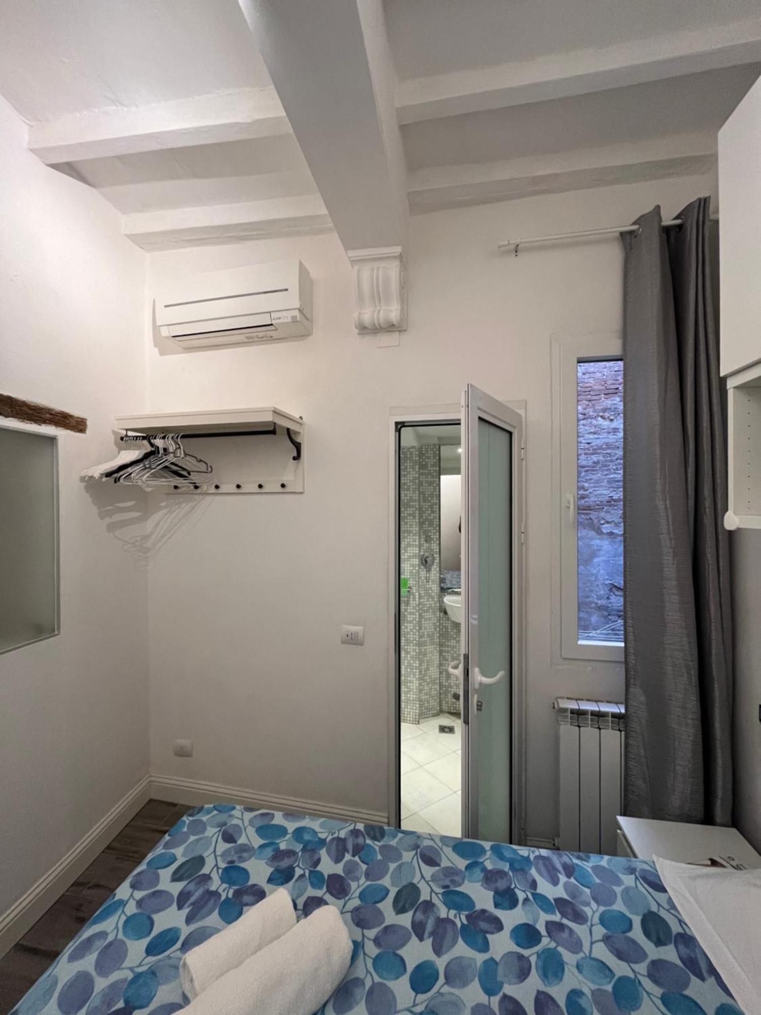 Appartement Michelangelo's Place Florence