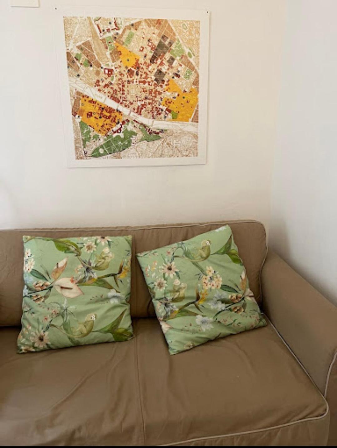 Appartement Family And Friends *