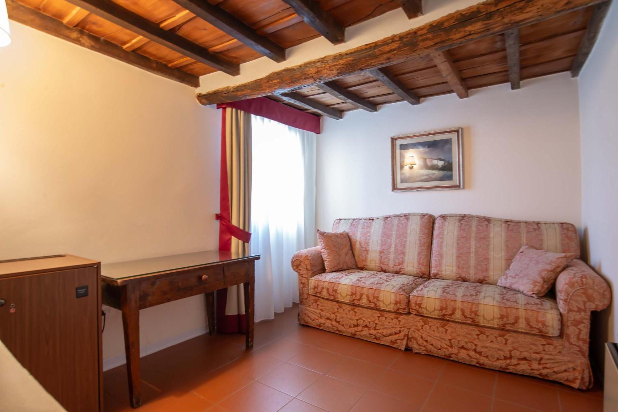 Machiavelli Palace Hotel Florence