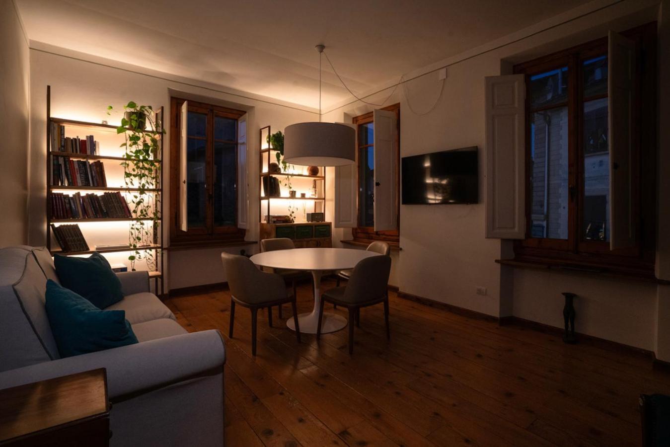 Leilighet Casa Sofia Santo Spirito *