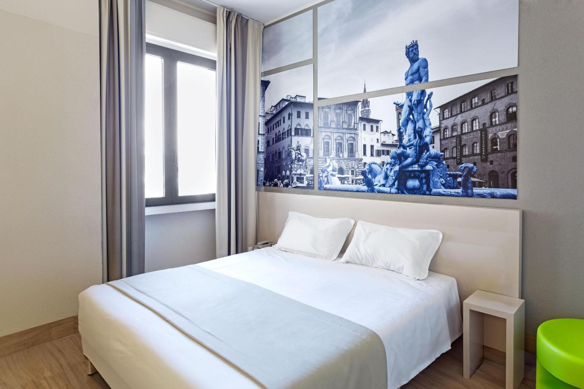 Hotel Novoli