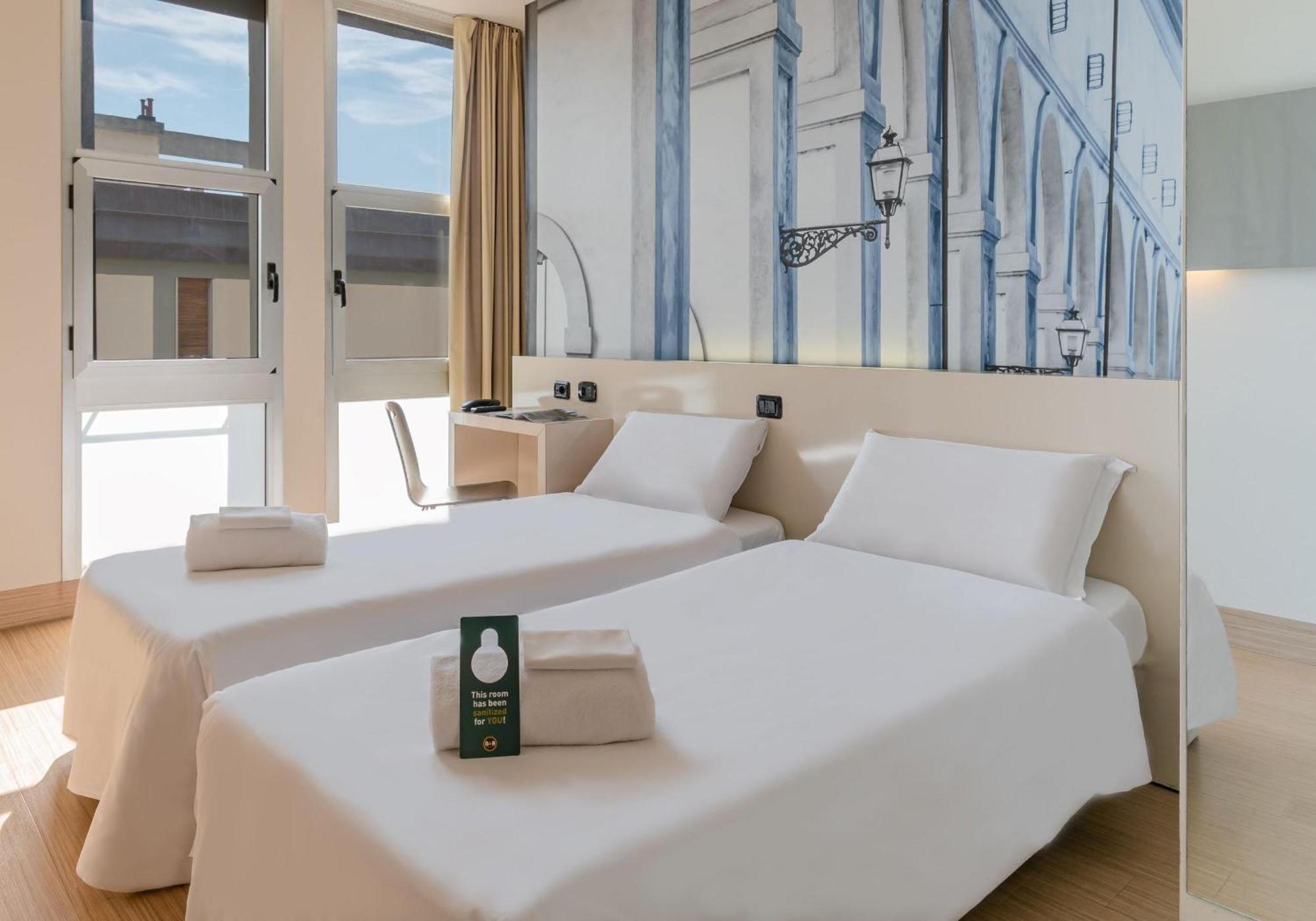 Center Hotel 3*