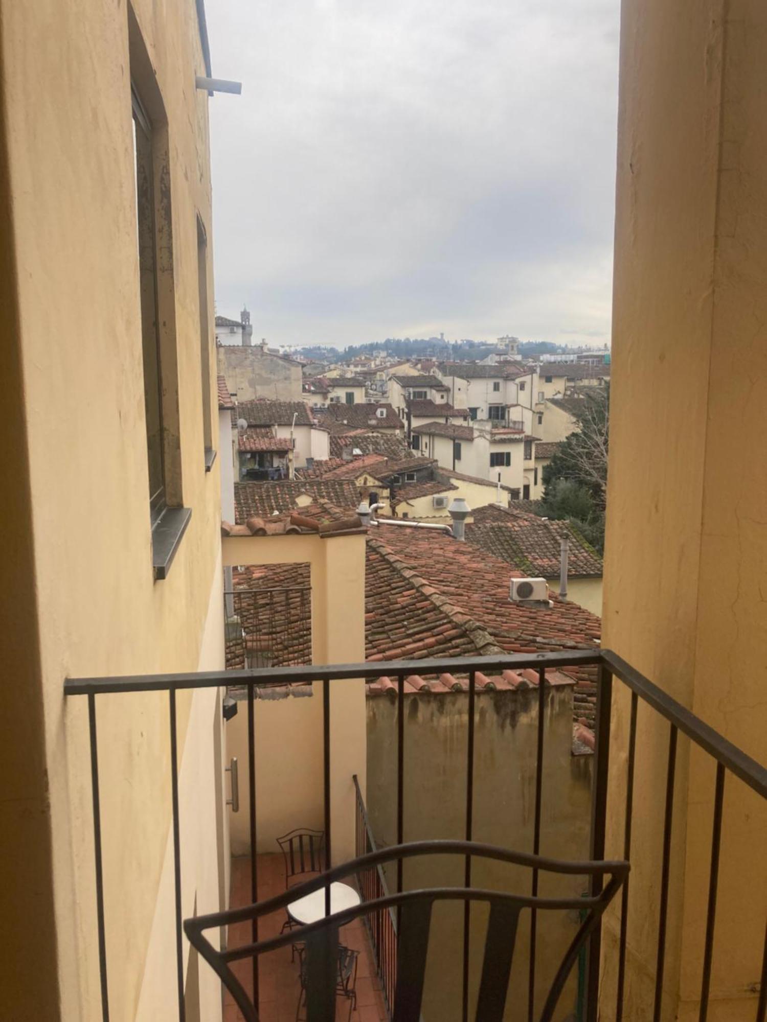 Hotel Machiavelli Palace 3*