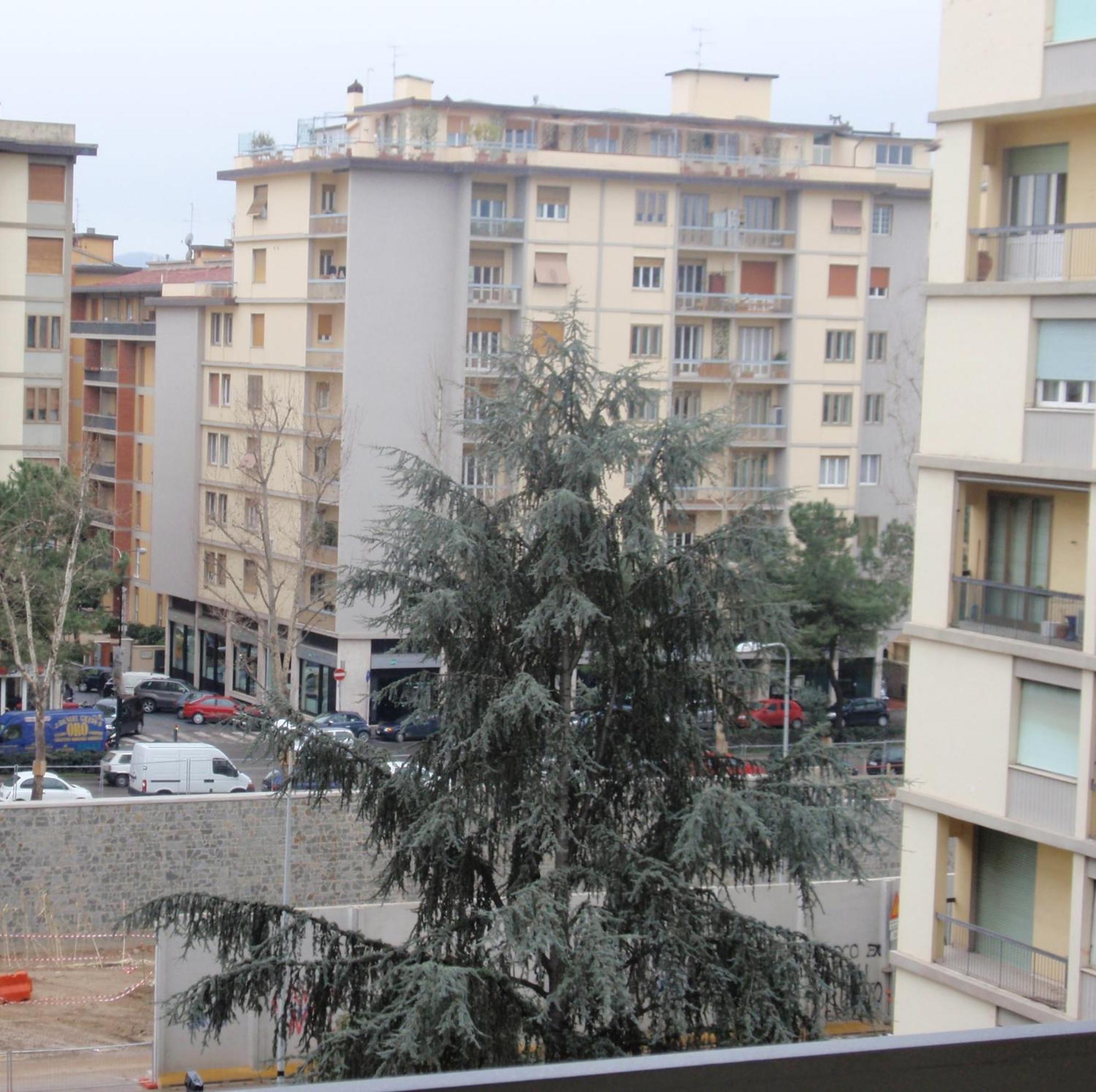 Lejlighed Casa Gordigiani - Bilocali Con Parcheggio