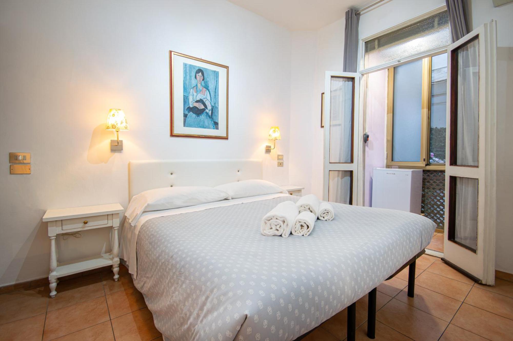 Althea Maison d'hôtes 2*