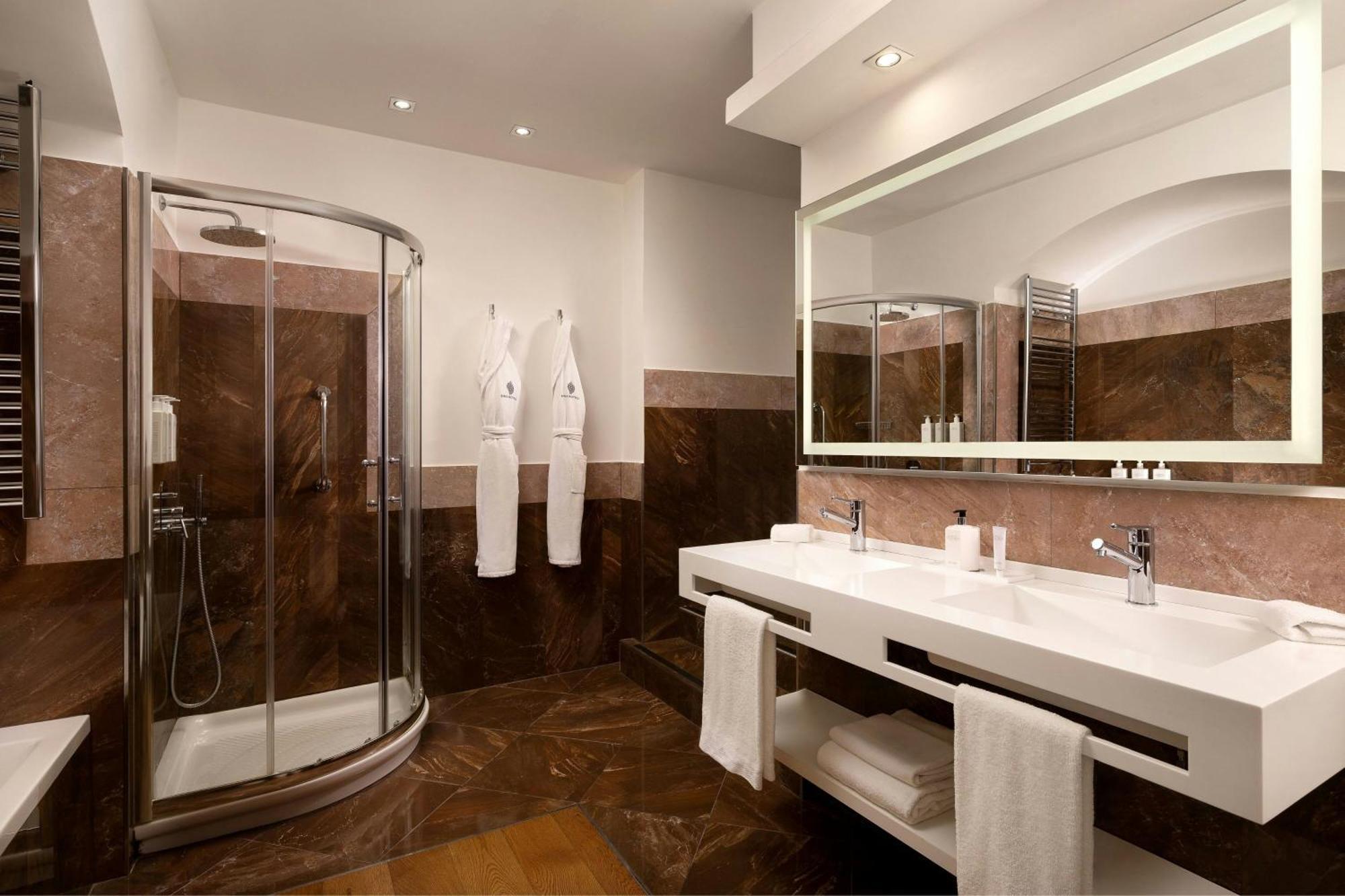 Hotel Sina Medici, Autograph Collection 5*