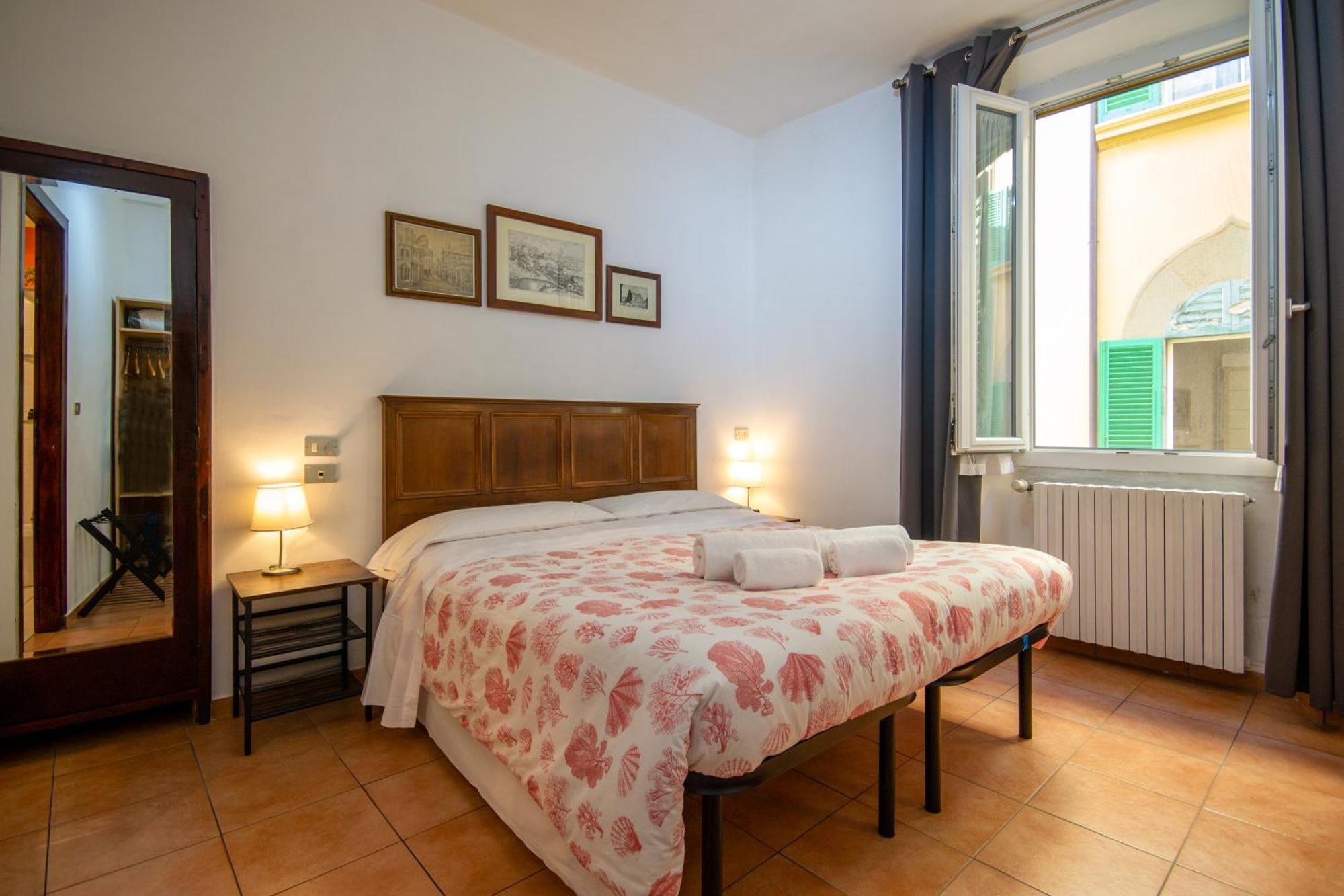 Maison d'hôtes Althea 2*