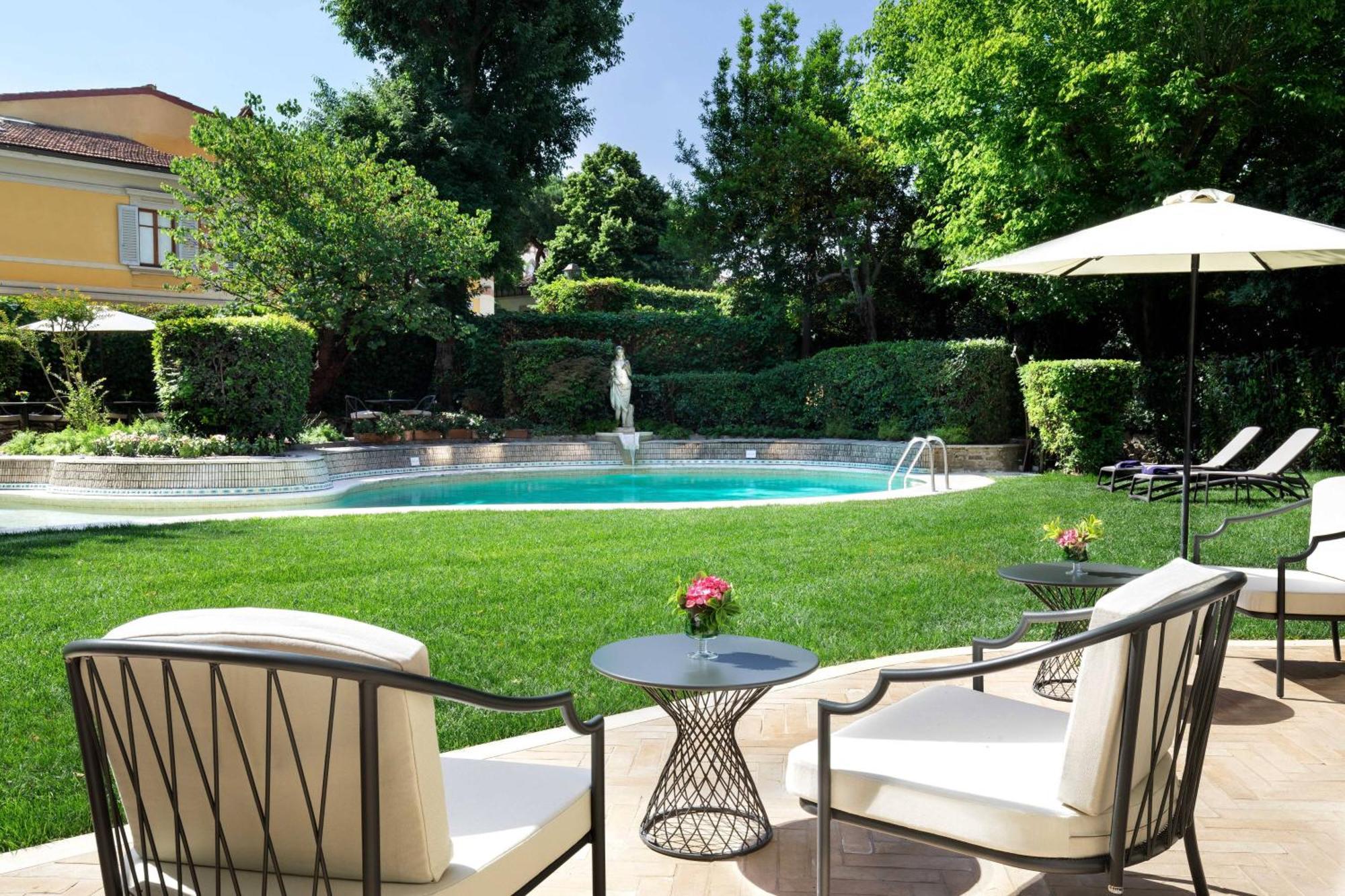 Sina Medici, Autograph Collection Hotel 5*