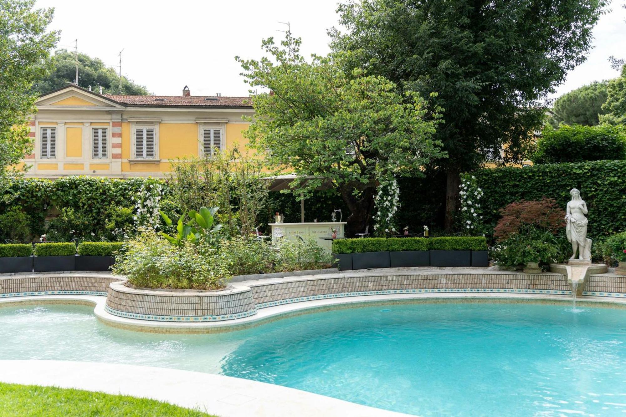 Hotel Sina Medici, Autograph Collection Firenze