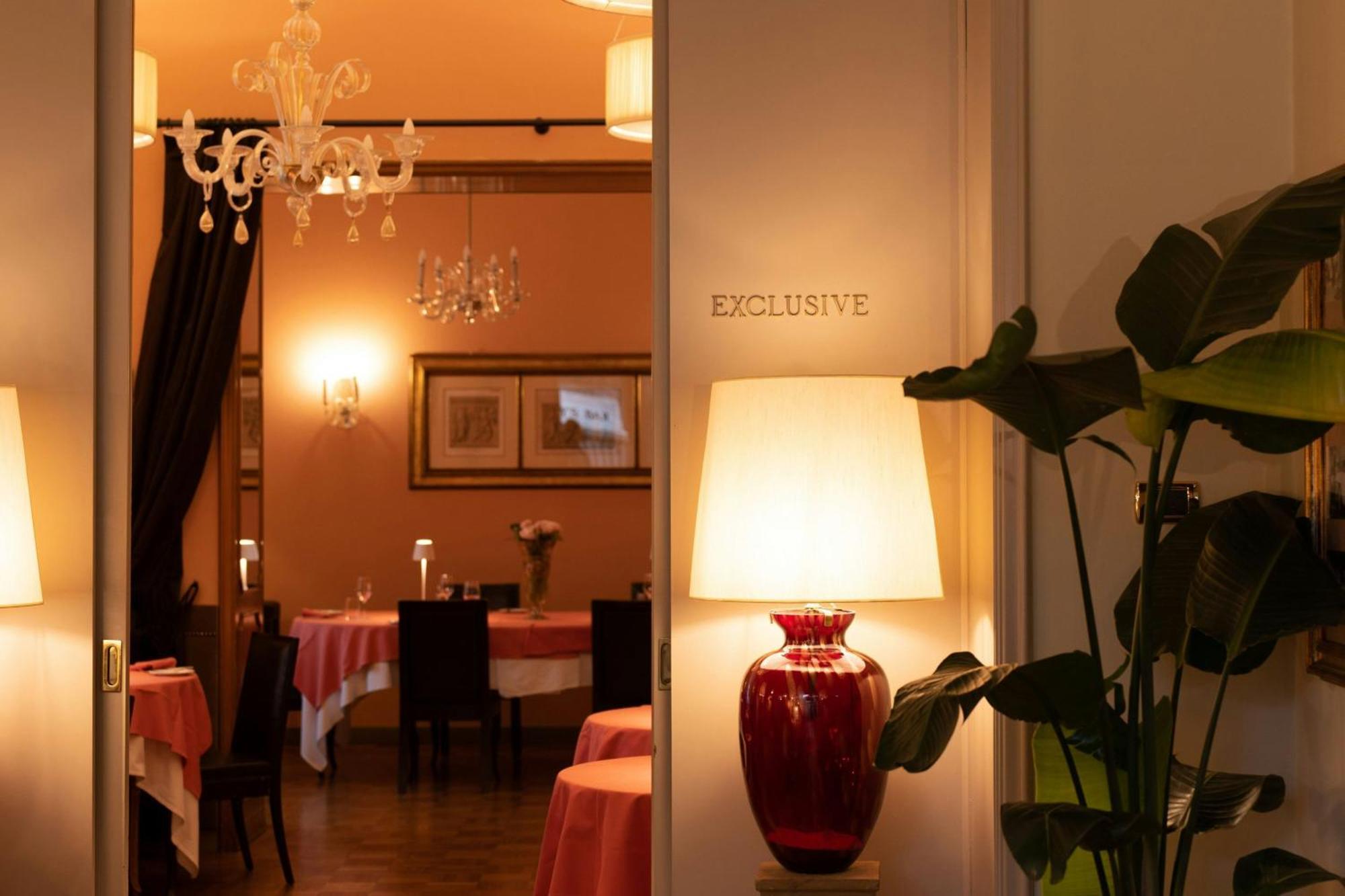 Sina Medici, Autograph Collection 5* Firenze