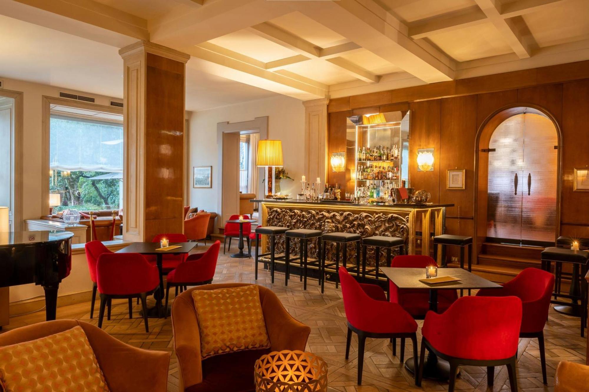 Hotel Sina Medici, Autograph Collection Firenze