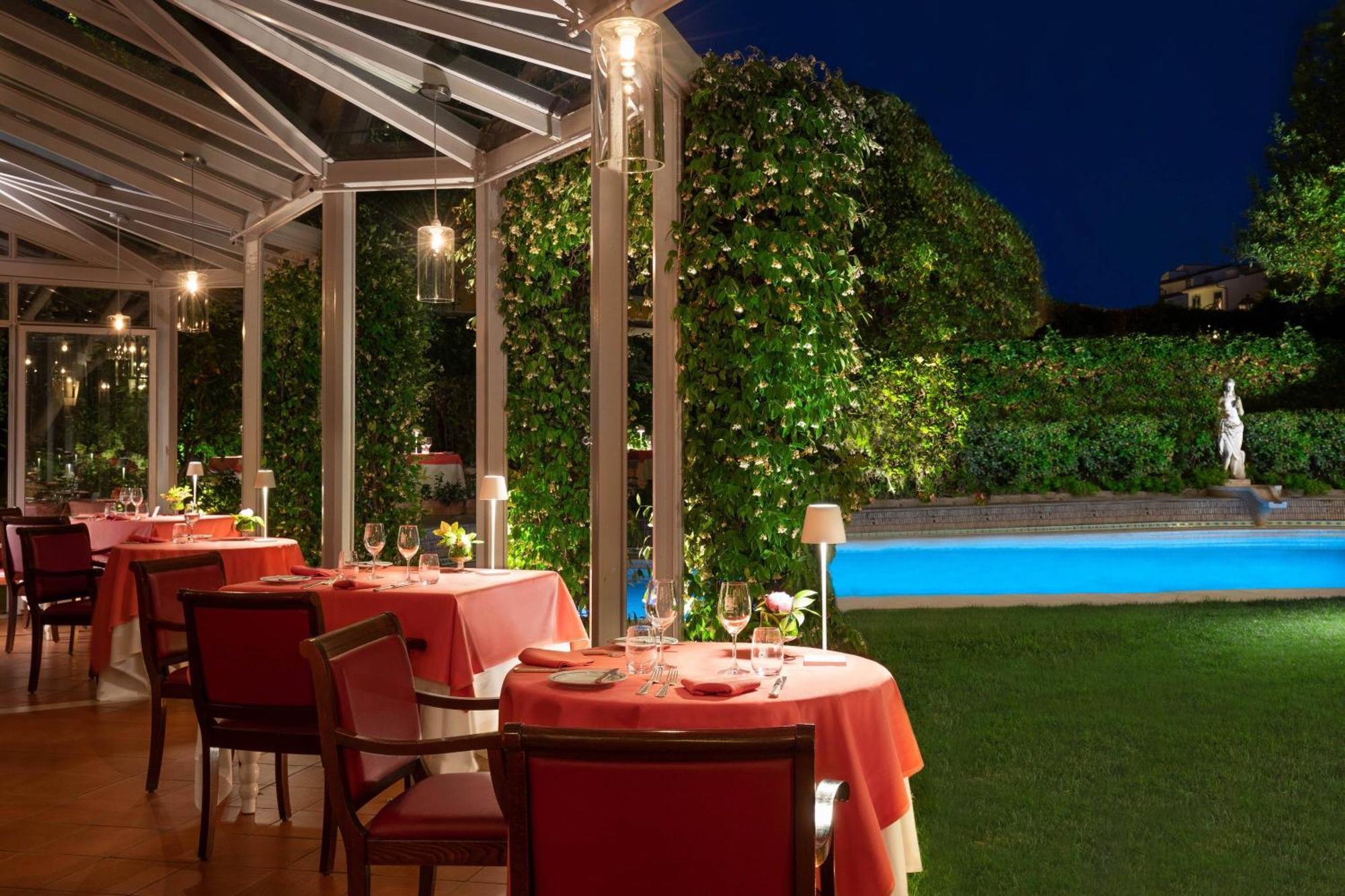 Sina Medici, Autograph Collection Hotel 5*