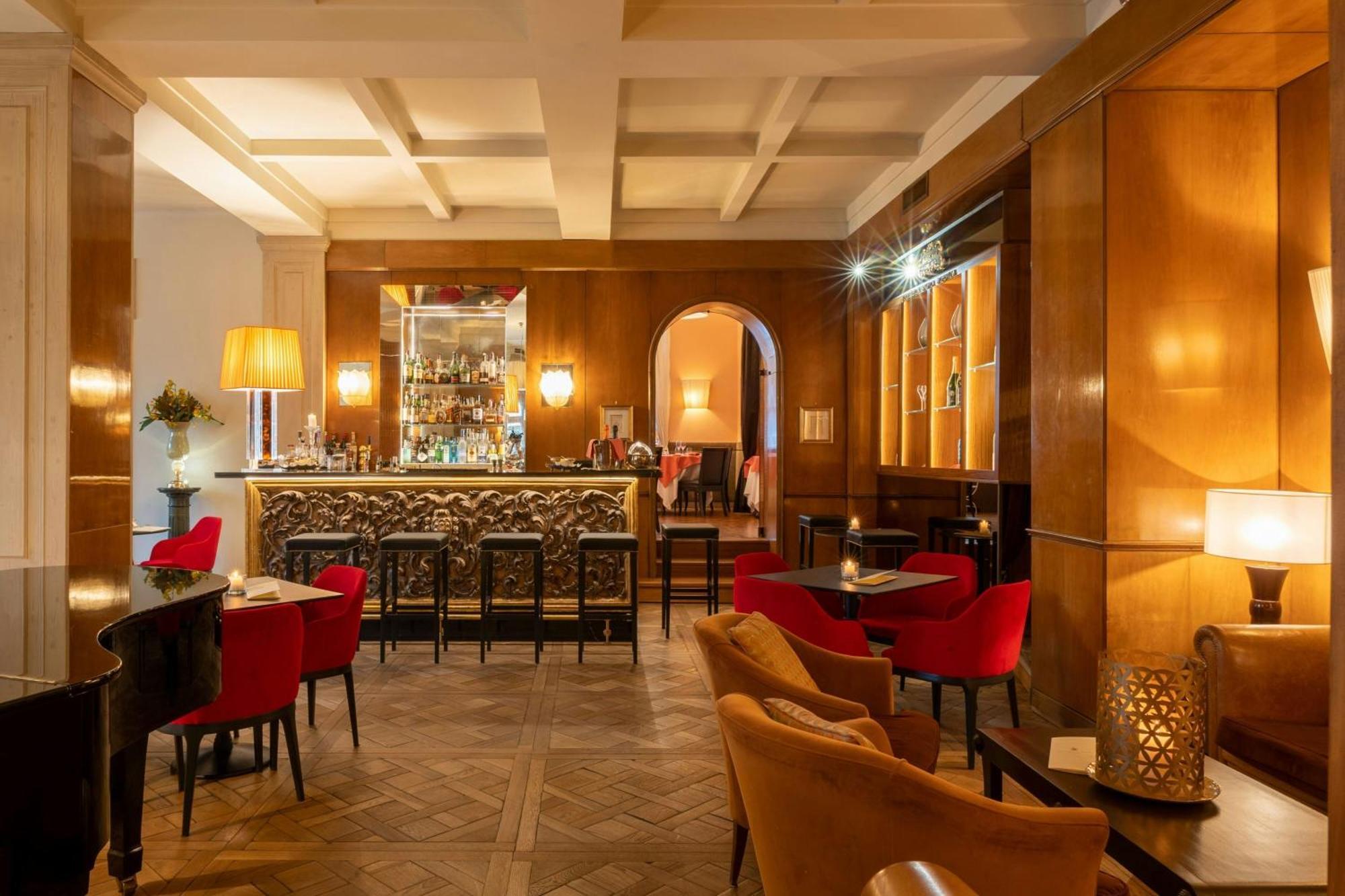 Hotel Sina Medici, Autograph Collection 5*